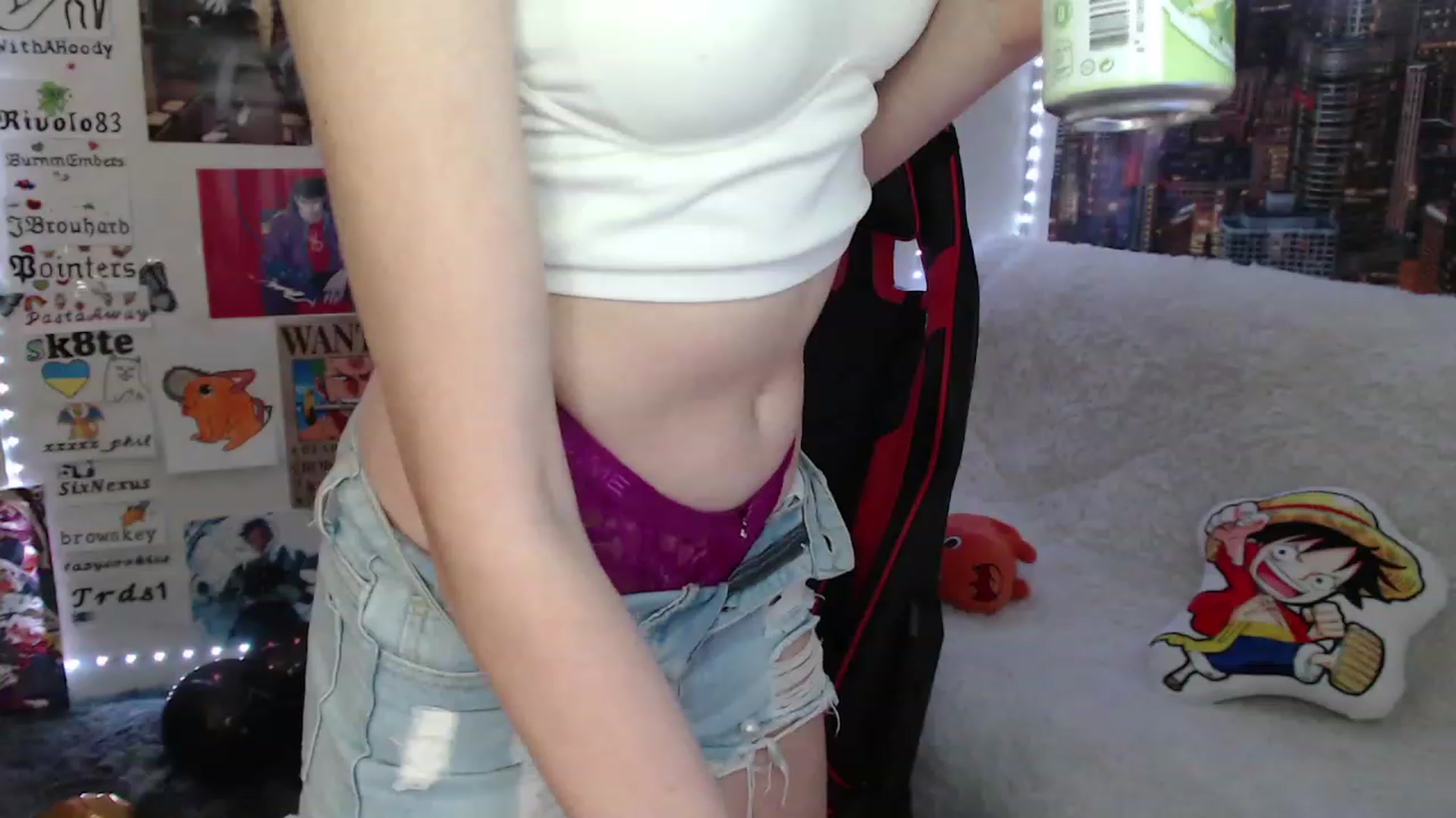 Gallery image thumbnail from Honey_dream's myfreecams stream on, 03/09/2024, 21:00 image 19 of 20
