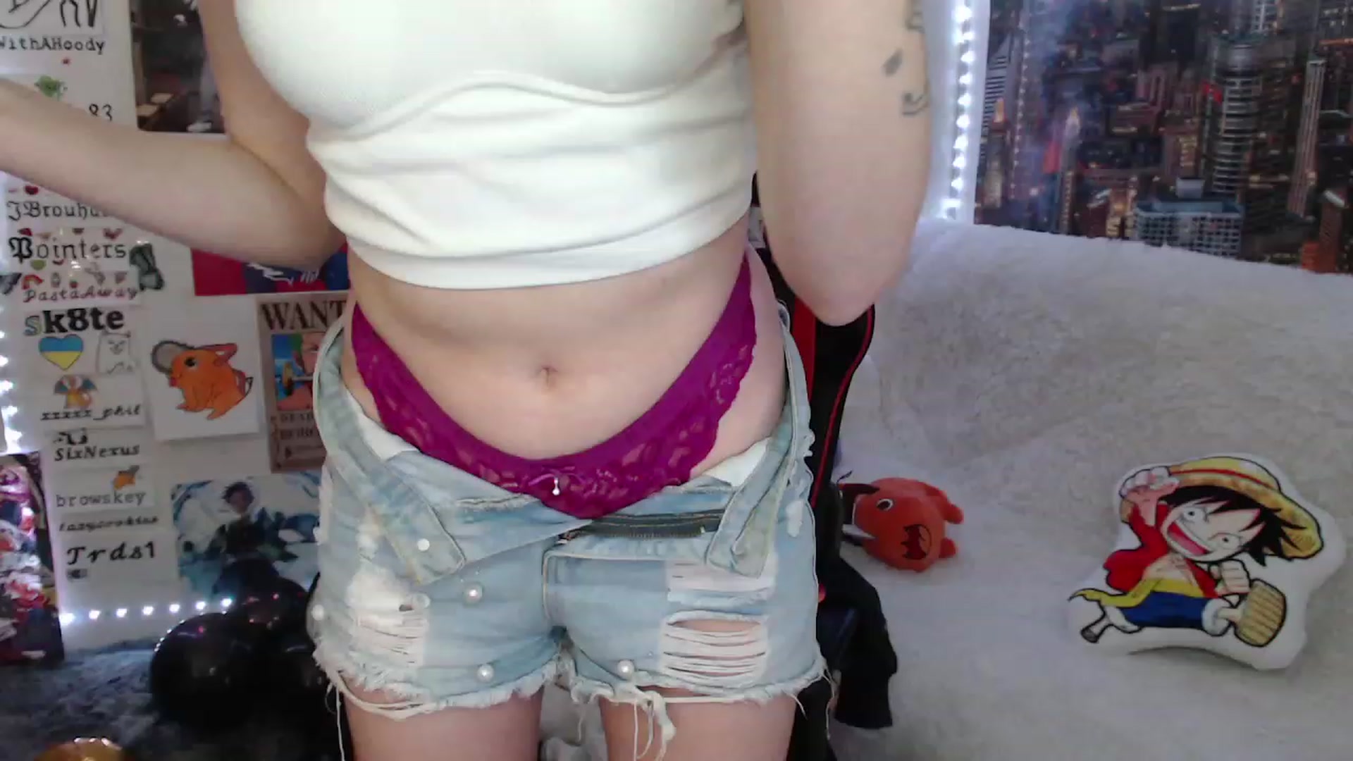 Gallery image thumbnail from Honey_dream's myfreecams stream on, 03/09/2024, 21:00 image 2 of 20