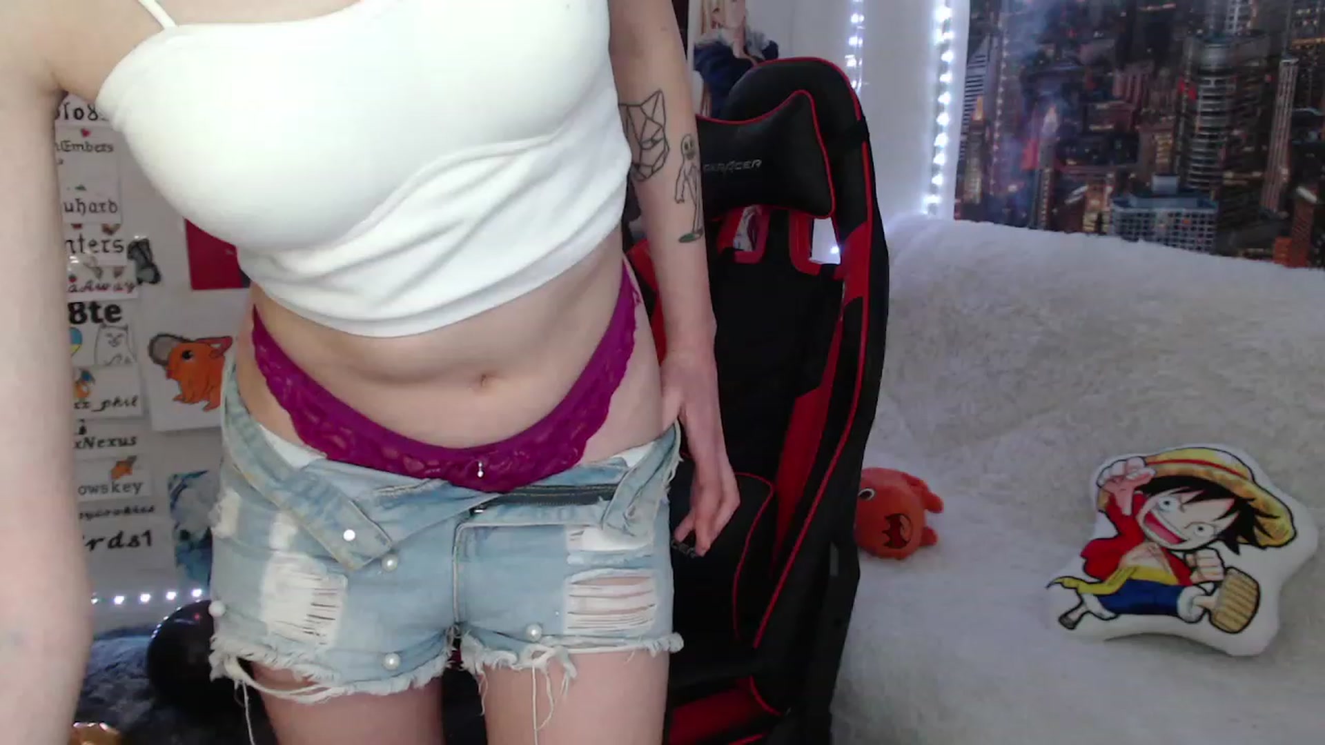 Gallery image thumbnail from Honey_dream's myfreecams stream on, 03/09/2024, 21:00 image 13 of 20