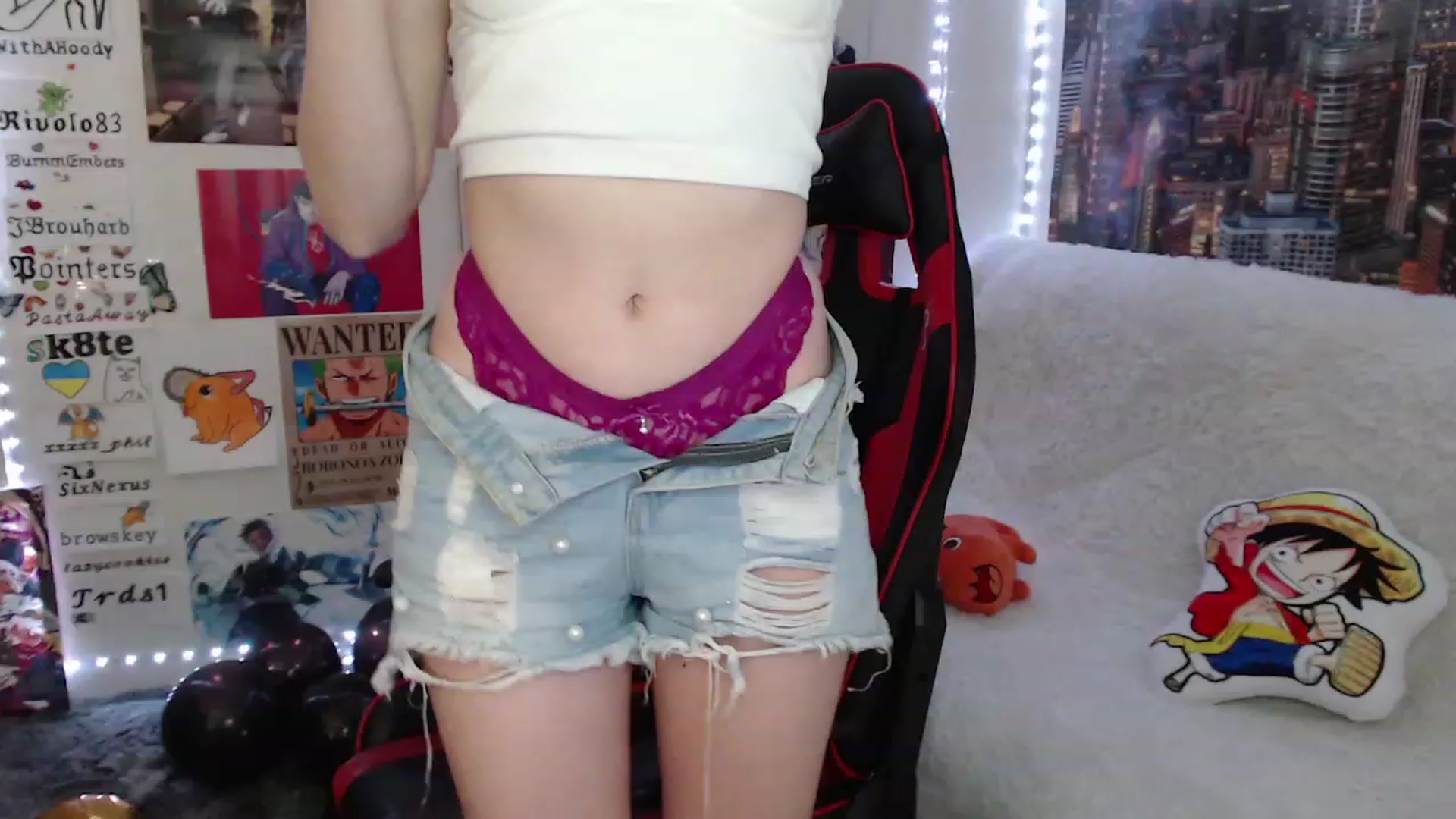 Gallery image thumbnail from Honey_dream's myfreecams stream on, 03/09/2024, 21:00 image 4 of 20
