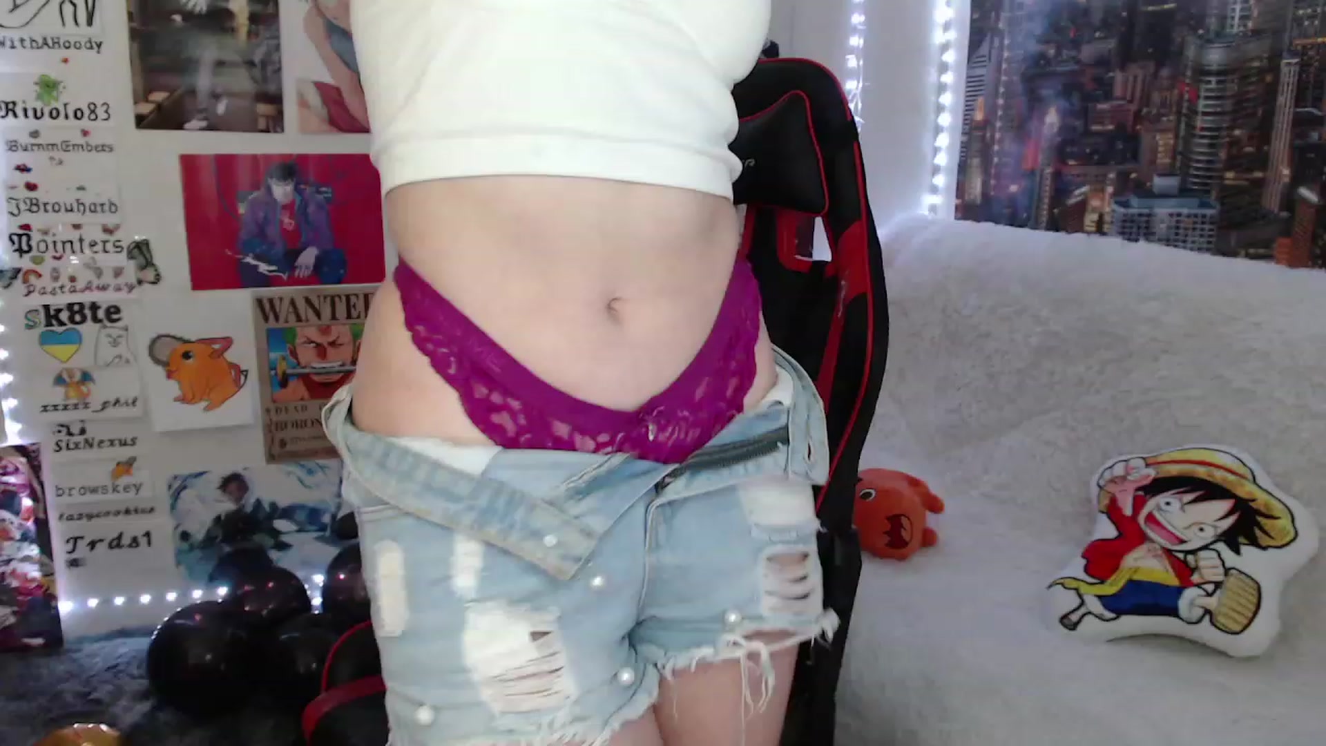 Gallery image thumbnail from Honey_dream's myfreecams stream on, 03/09/2024, 21:00 image 5 of 20