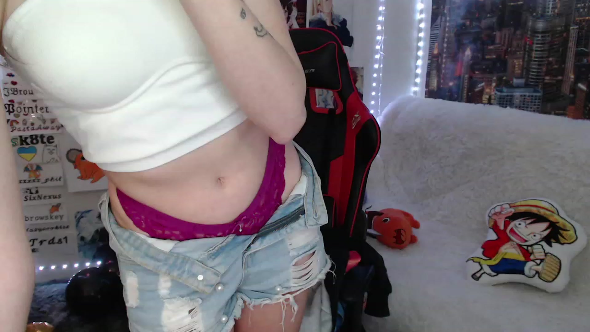 Gallery image thumbnail from Honey_dream's myfreecams stream on, 03/09/2024, 21:00 image 3 of 20