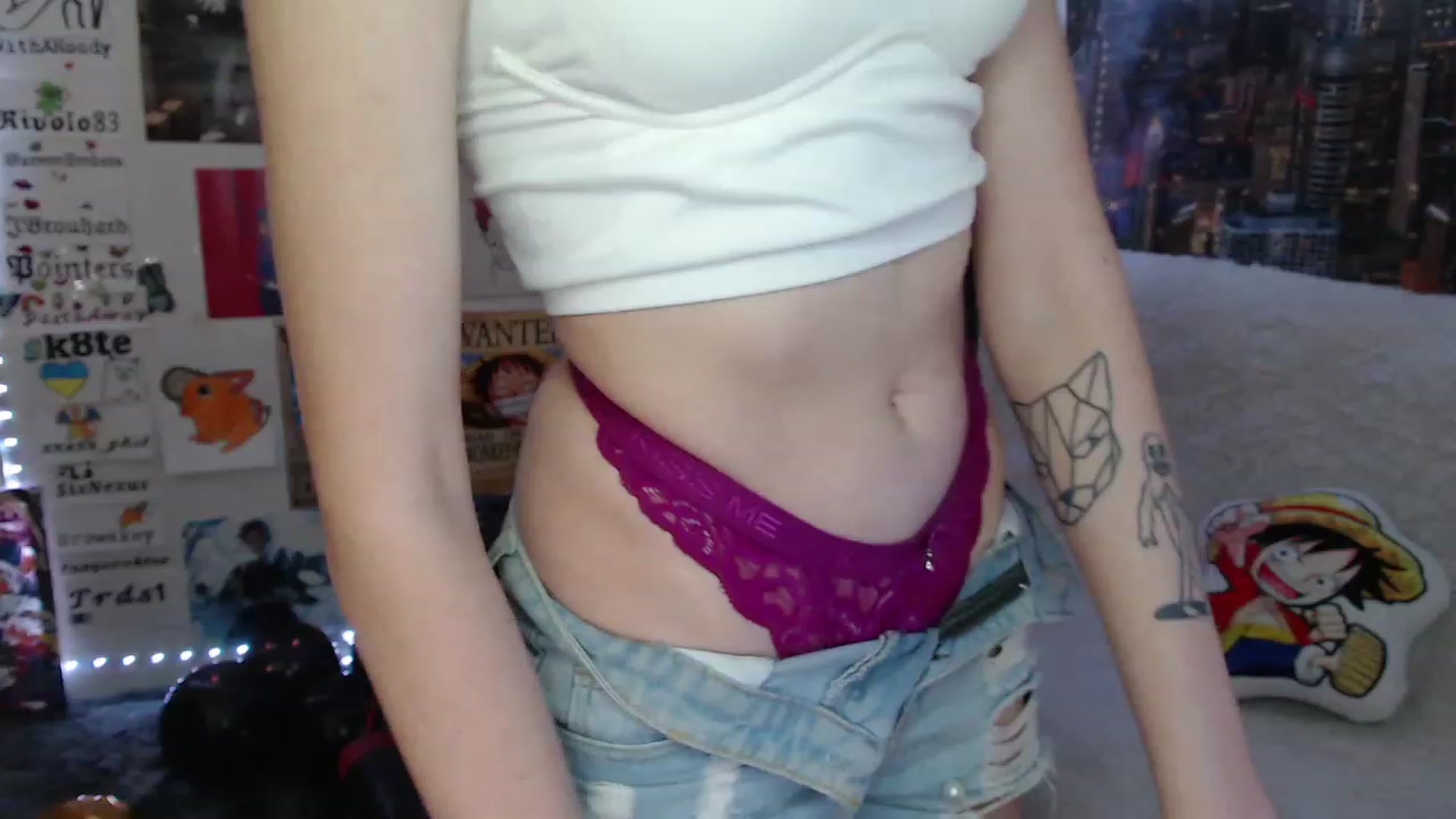 Gallery image thumbnail from Honey_dream's myfreecams stream on, 03/09/2024, 21:00 image 16 of 20