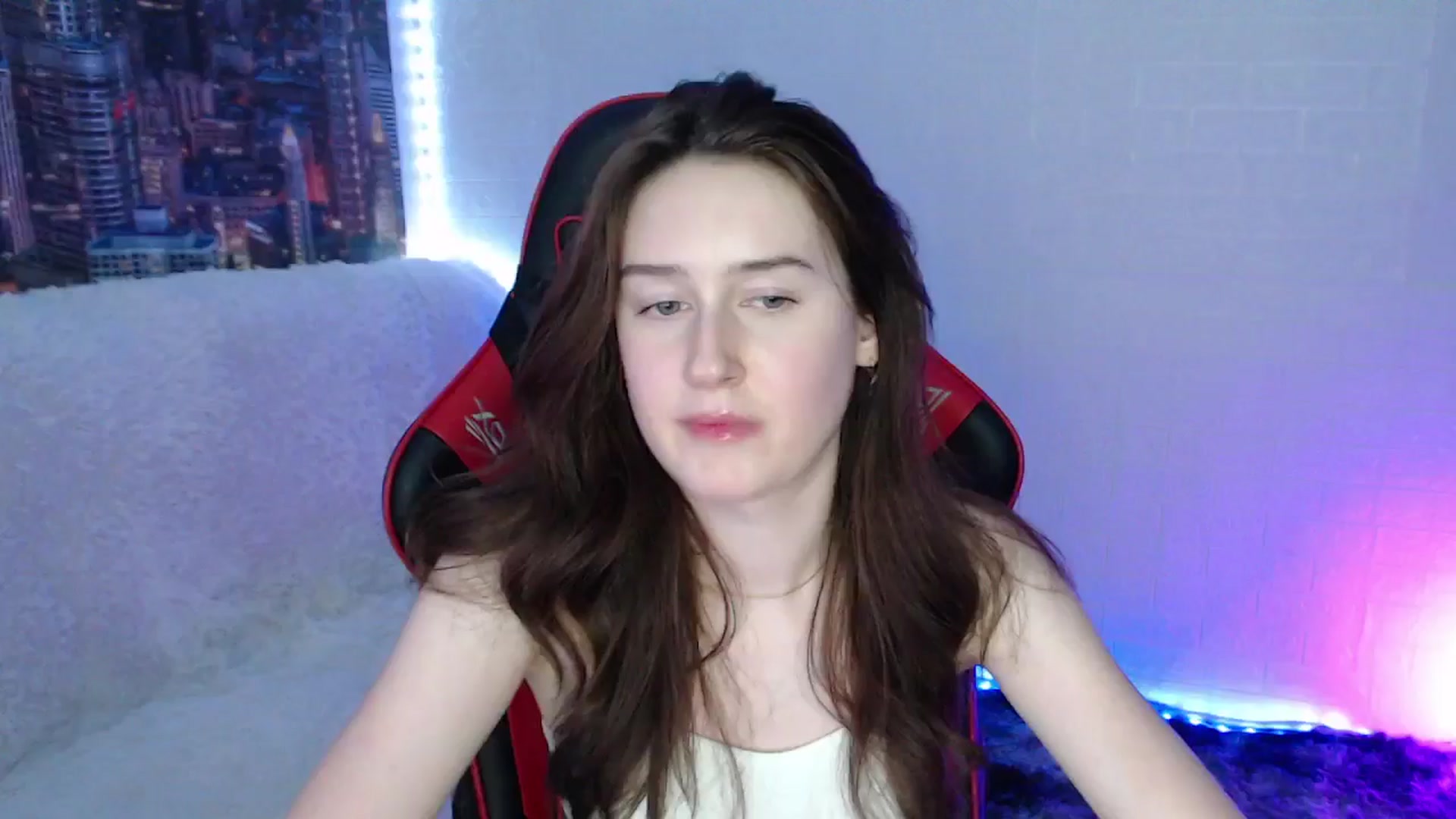 Gallery image thumbnail from Honey_dream's myfreecams stream on, 08/12/2024, 24:39 image 1 of 20
