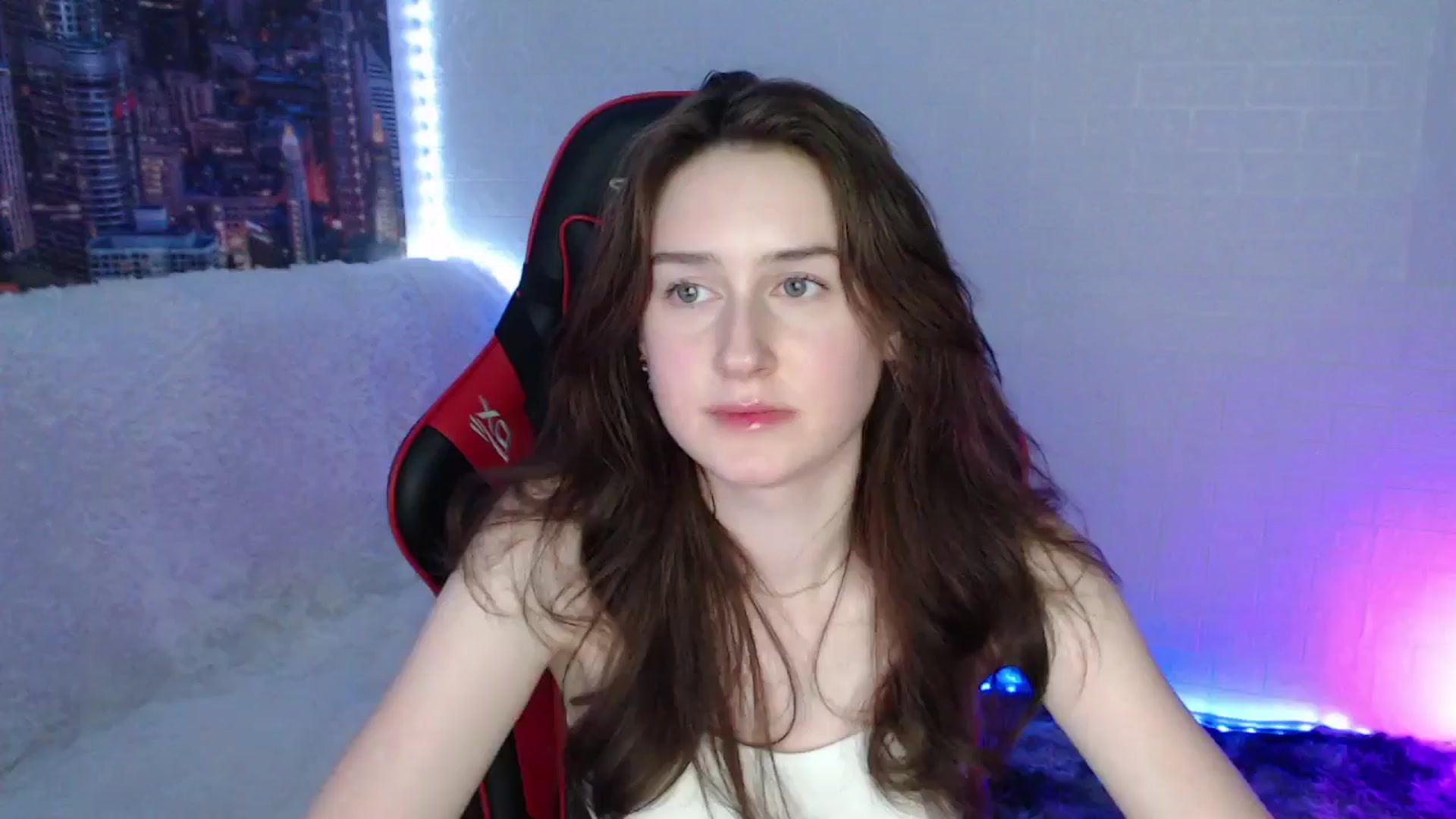 Gallery image thumbnail from Honey_dream's myfreecams stream on, 08/12/2024, 24:39 image 3 of 20