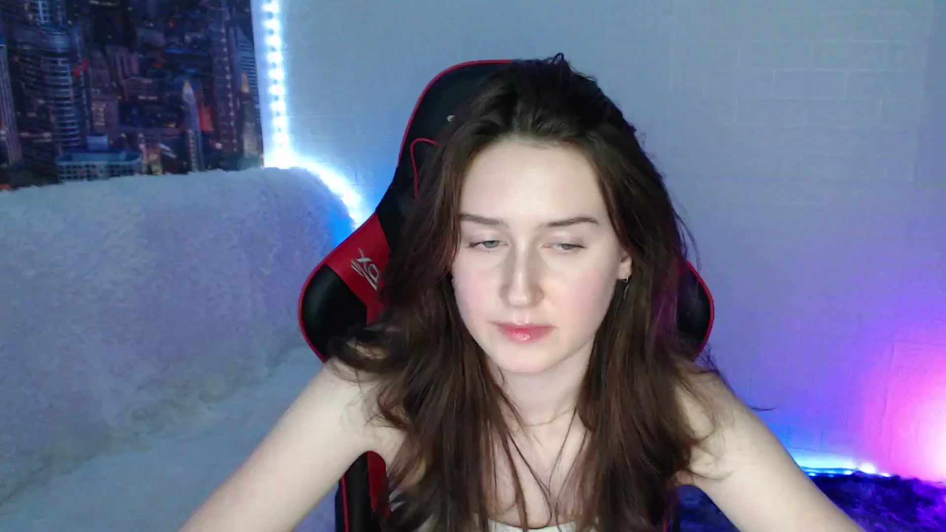 Gallery image thumbnail from Honey_dream's myfreecams stream on, 08/12/2024, 24:39 image 5 of 20