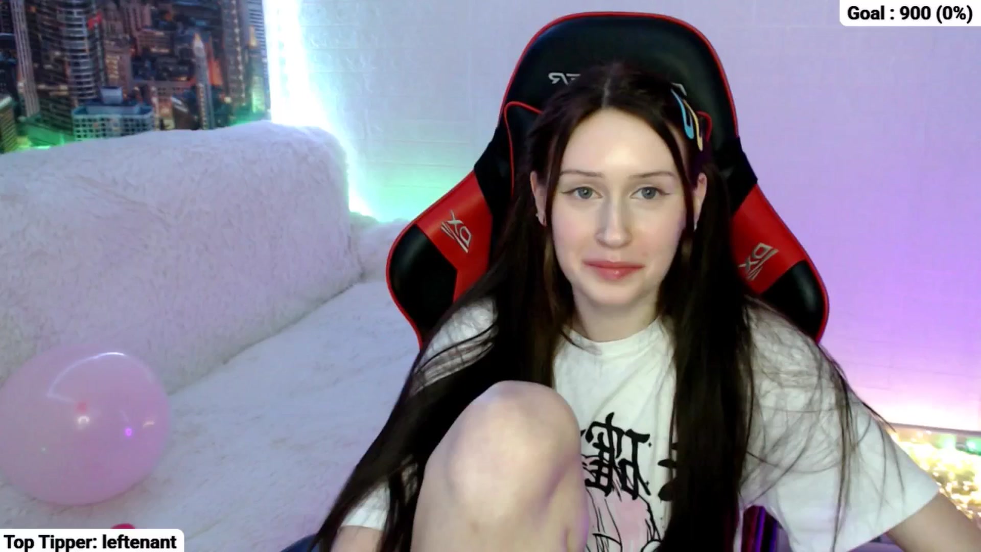 Gallery image thumbnail from Honey_dream's myfreecams stream on, 04/14/2025, 01:59 image 10 of 20