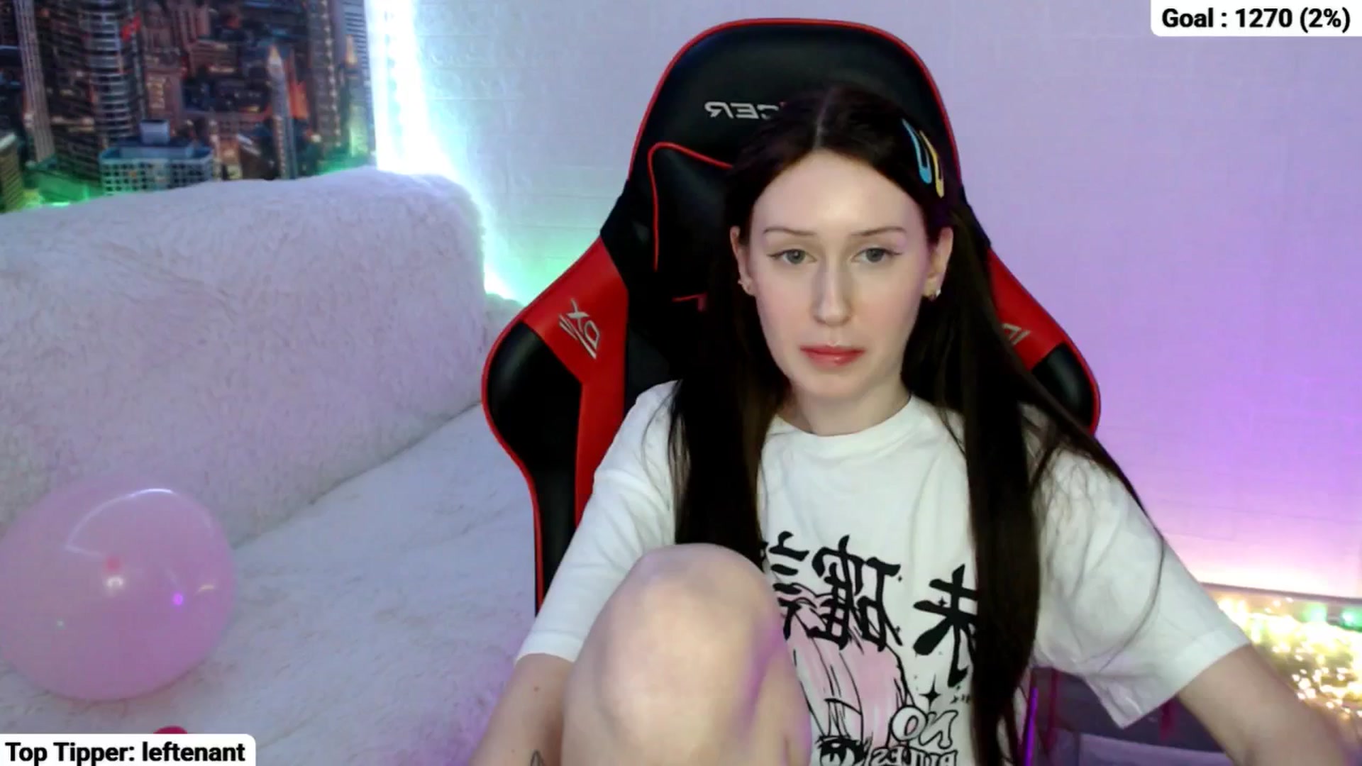 Gallery image thumbnail from Honey_dream's myfreecams stream on, 04/14/2025, 01:59 image 2 of 20