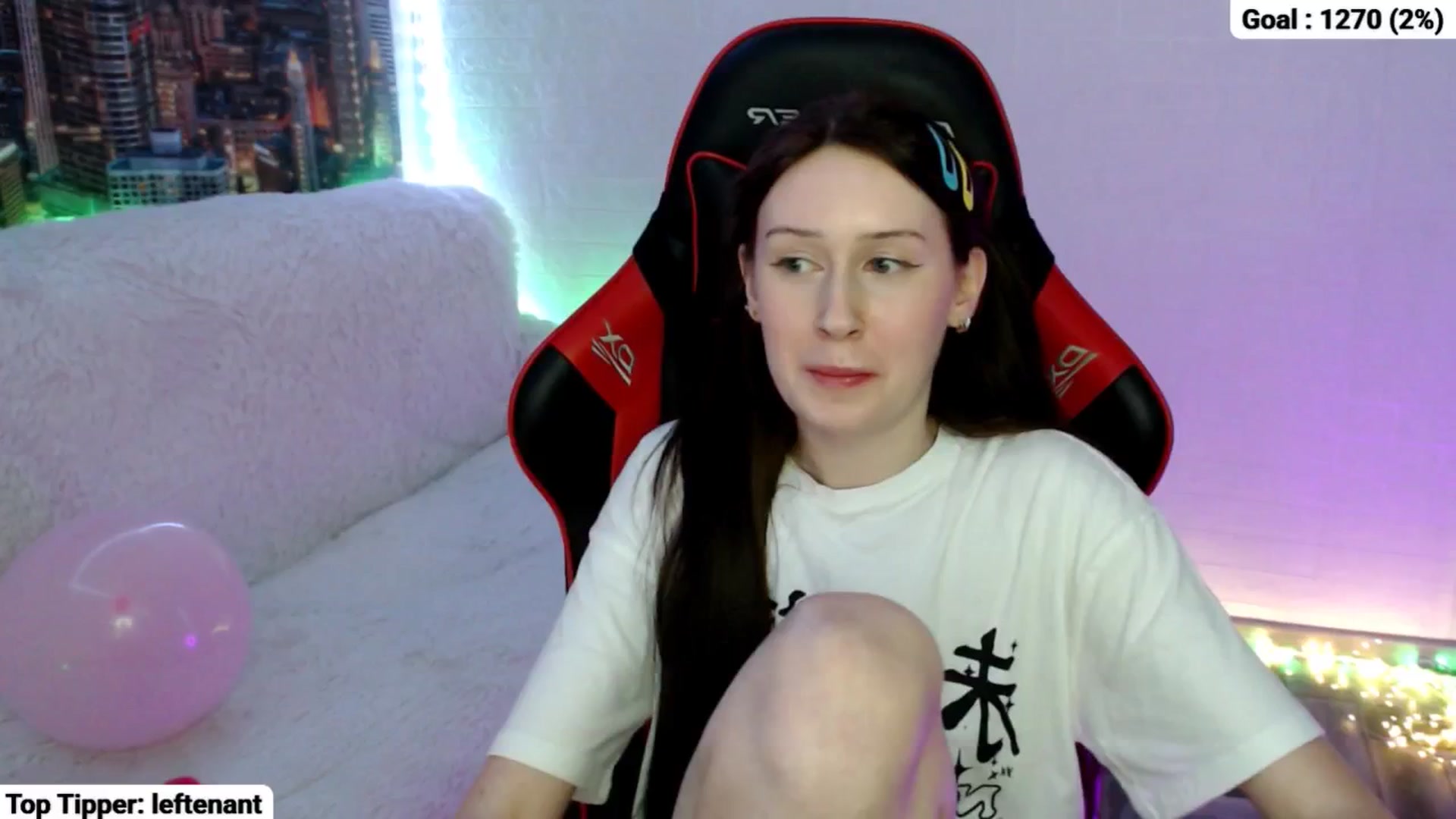 Gallery image thumbnail from Honey_dream's myfreecams stream on, 04/14/2025, 01:59 image 3 of 20