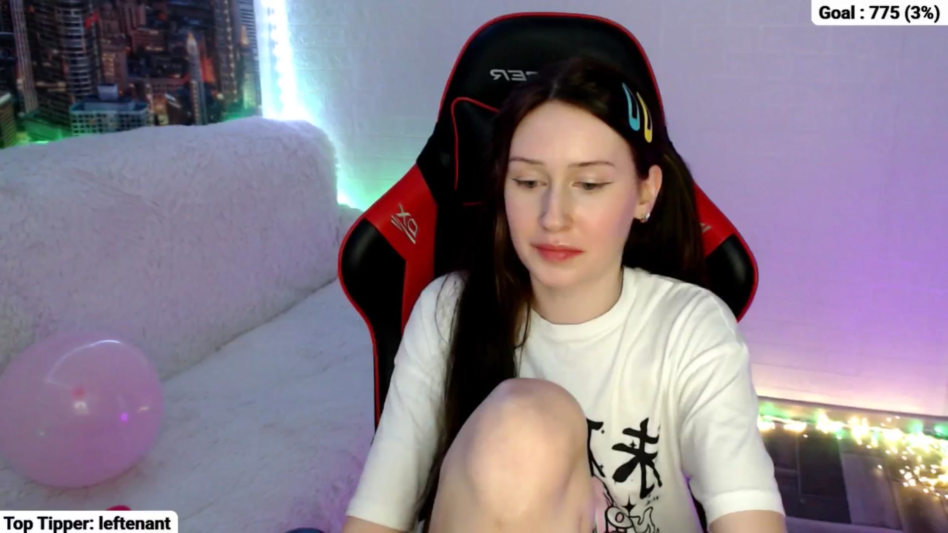 Gallery image thumbnail from Honey_dream's myfreecams stream on, 04/14/2025, 01:59 image 19 of 20