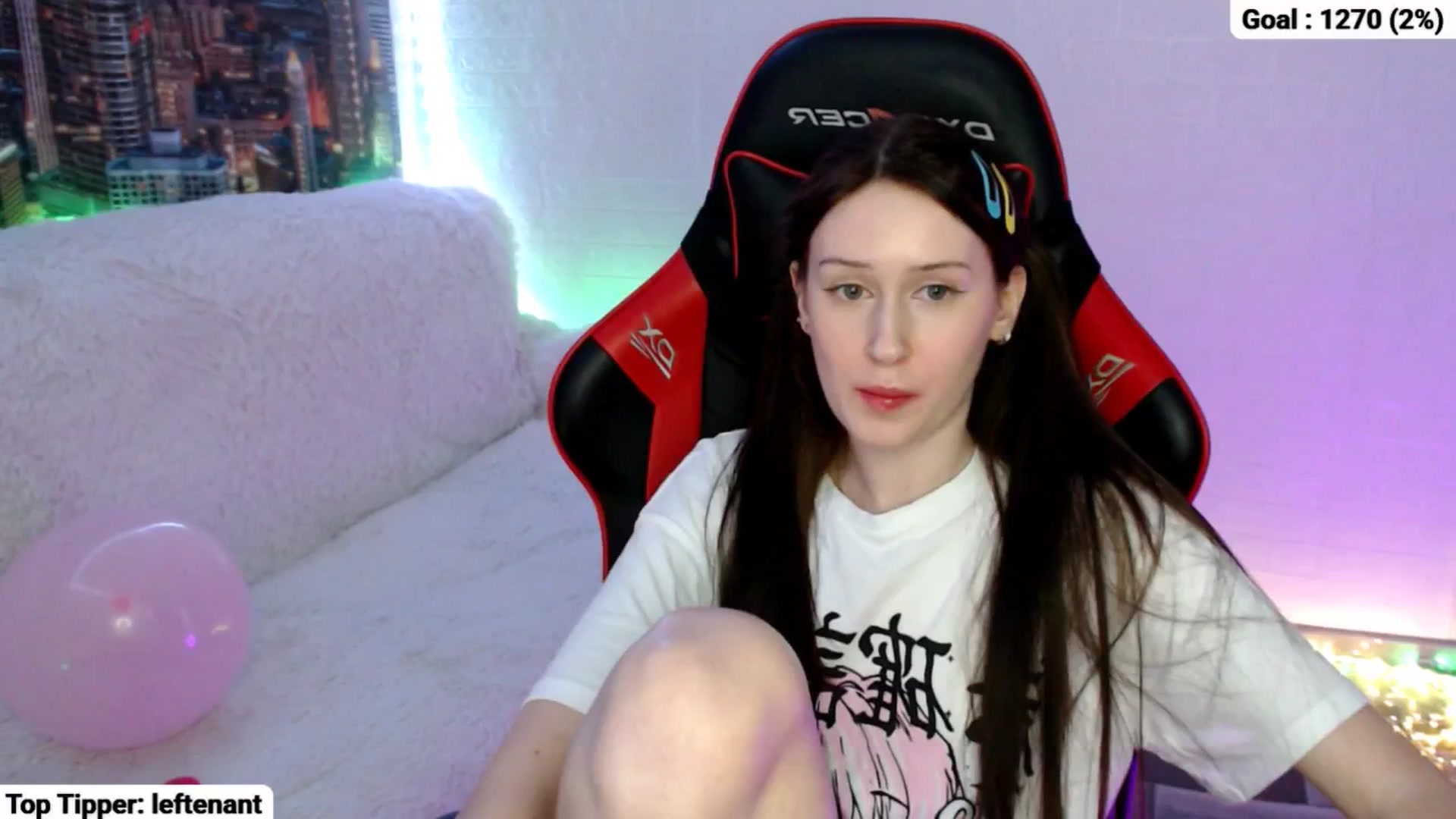 Gallery image thumbnail from Honey_dream's myfreecams stream on, 04/14/2025, 01:59 image 1 of 20