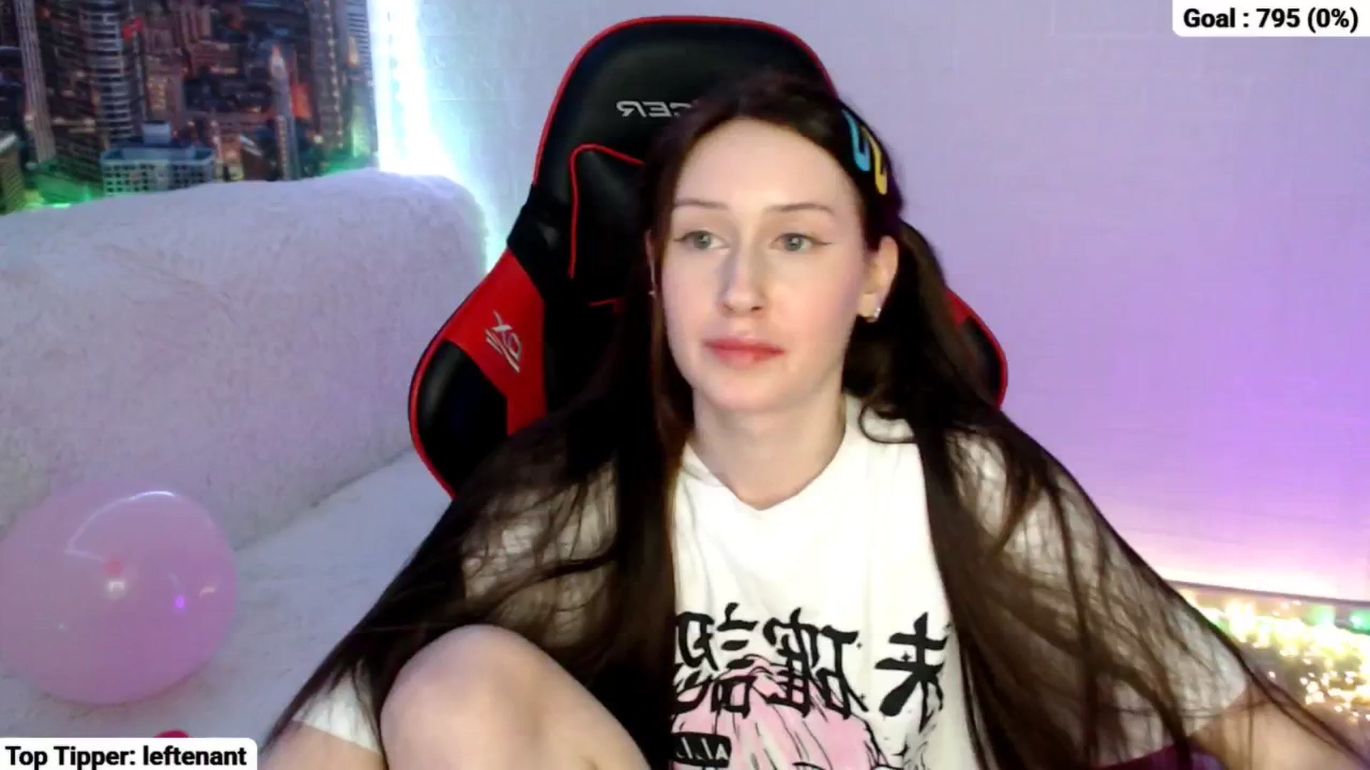 Gallery image thumbnail from Honey_dream's myfreecams stream on, 04/14/2025, 01:59 image 13 of 20