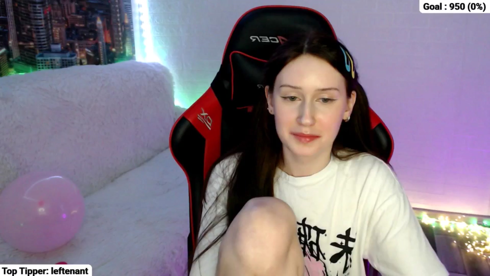 Gallery image thumbnail from Honey_dream's myfreecams stream on, 04/14/2025, 01:59 image 8 of 20