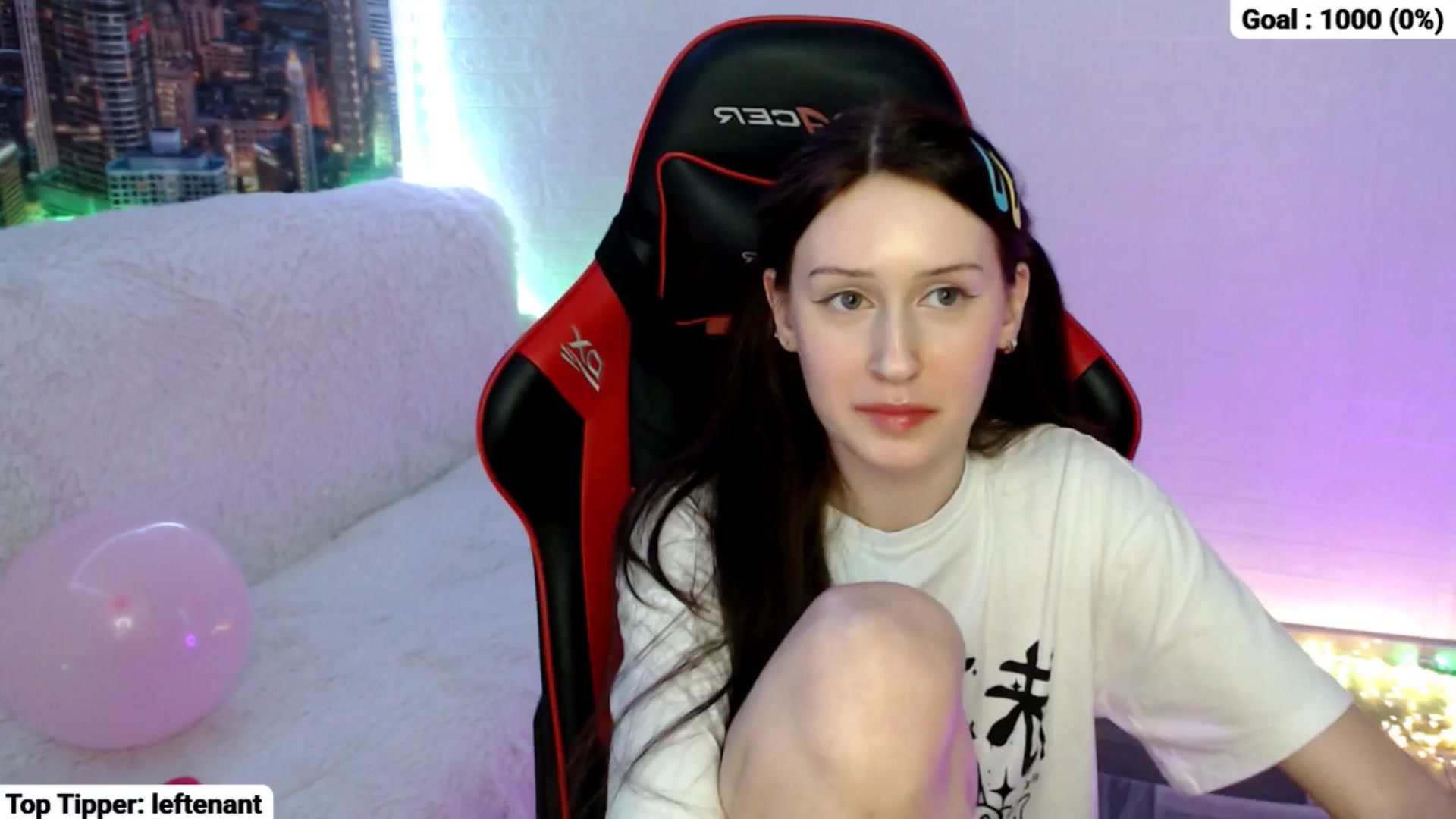 Gallery image thumbnail from Honey_dream's myfreecams stream on, 04/14/2025, 01:59 image 7 of 20