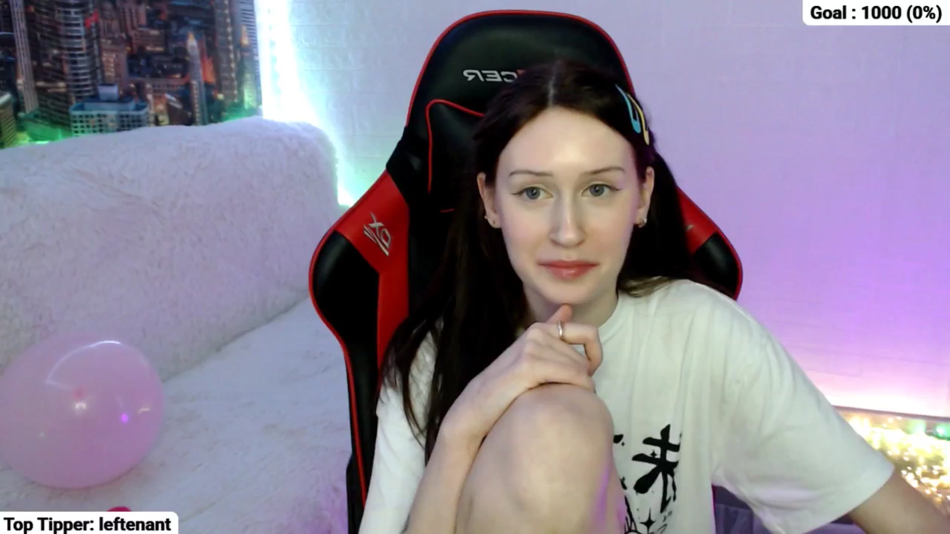 Gallery image thumbnail from Honey_dream's myfreecams stream on, 04/14/2025, 01:59 image 6 of 20