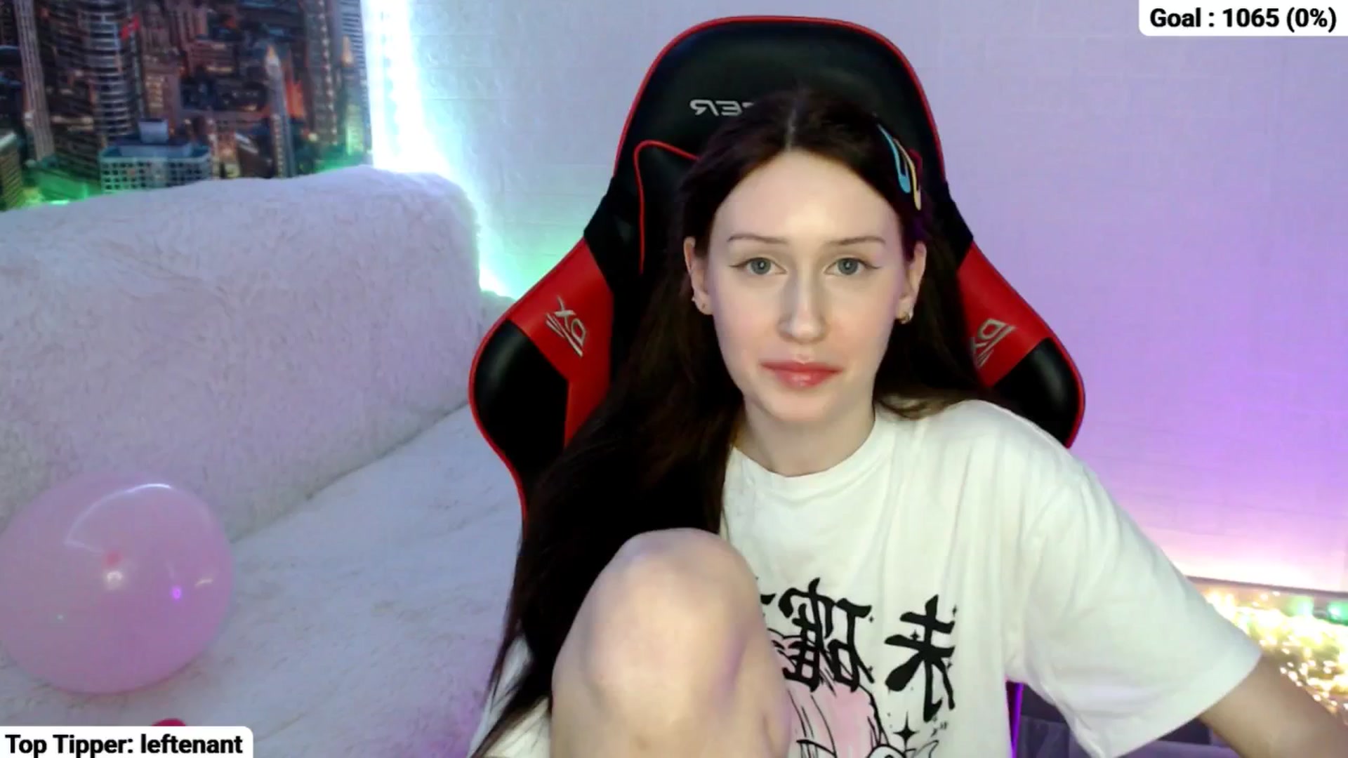 Gallery image thumbnail from Honey_dream's myfreecams stream on, 04/14/2025, 01:59 image 5 of 20