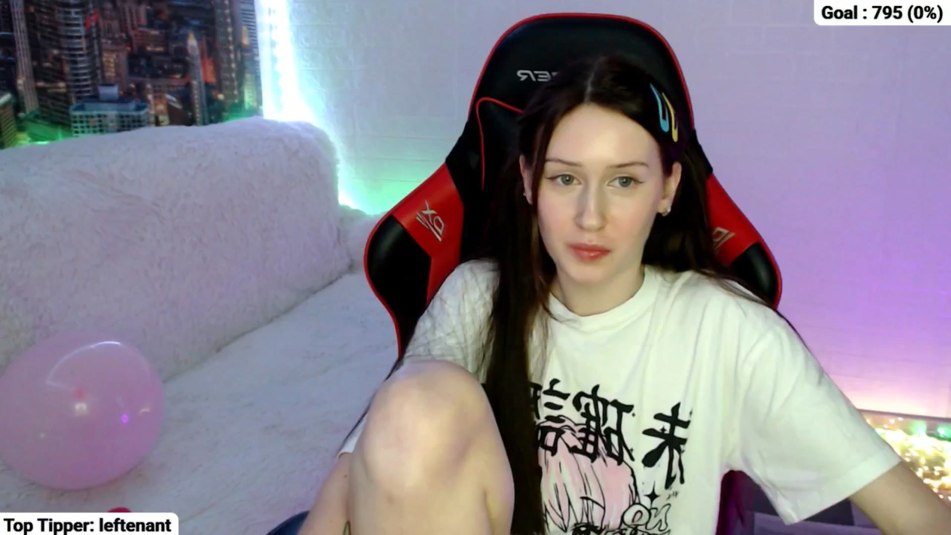 Gallery image thumbnail from Honey_dream's myfreecams stream on, 04/14/2025, 01:59 image 15 of 20