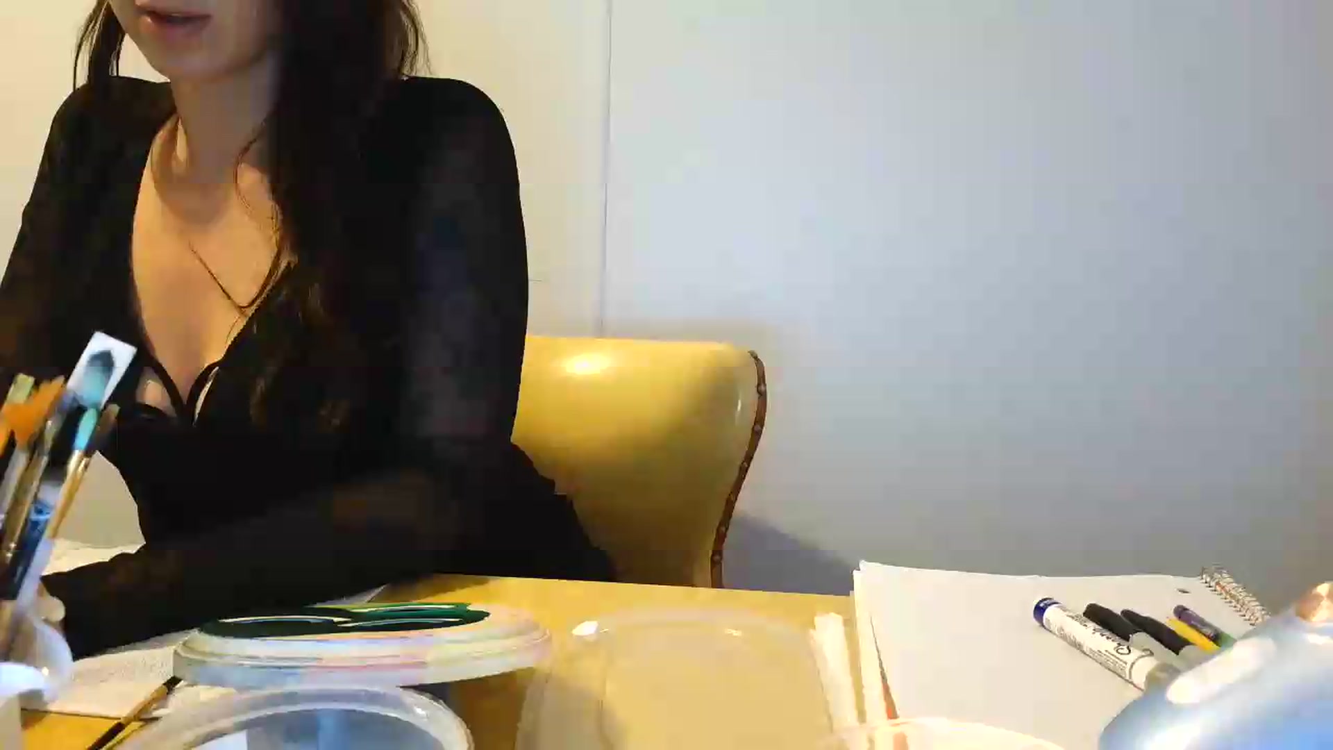 Gallery image thumbnail from Honey_luxxx's myfreecams stream on, 08/20/2026, 01:03 image 1 of 20
