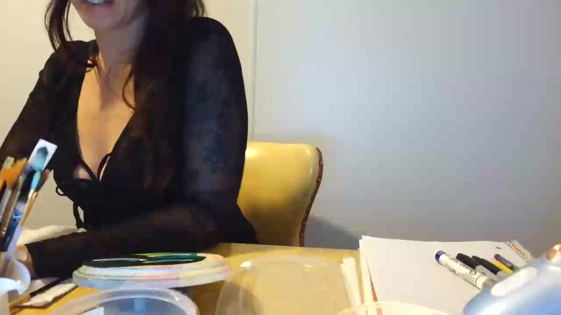 Gallery image thumbnail from Honey_luxxx's myfreecams stream on, 08/20/2026, 01:03 image 5 of 20