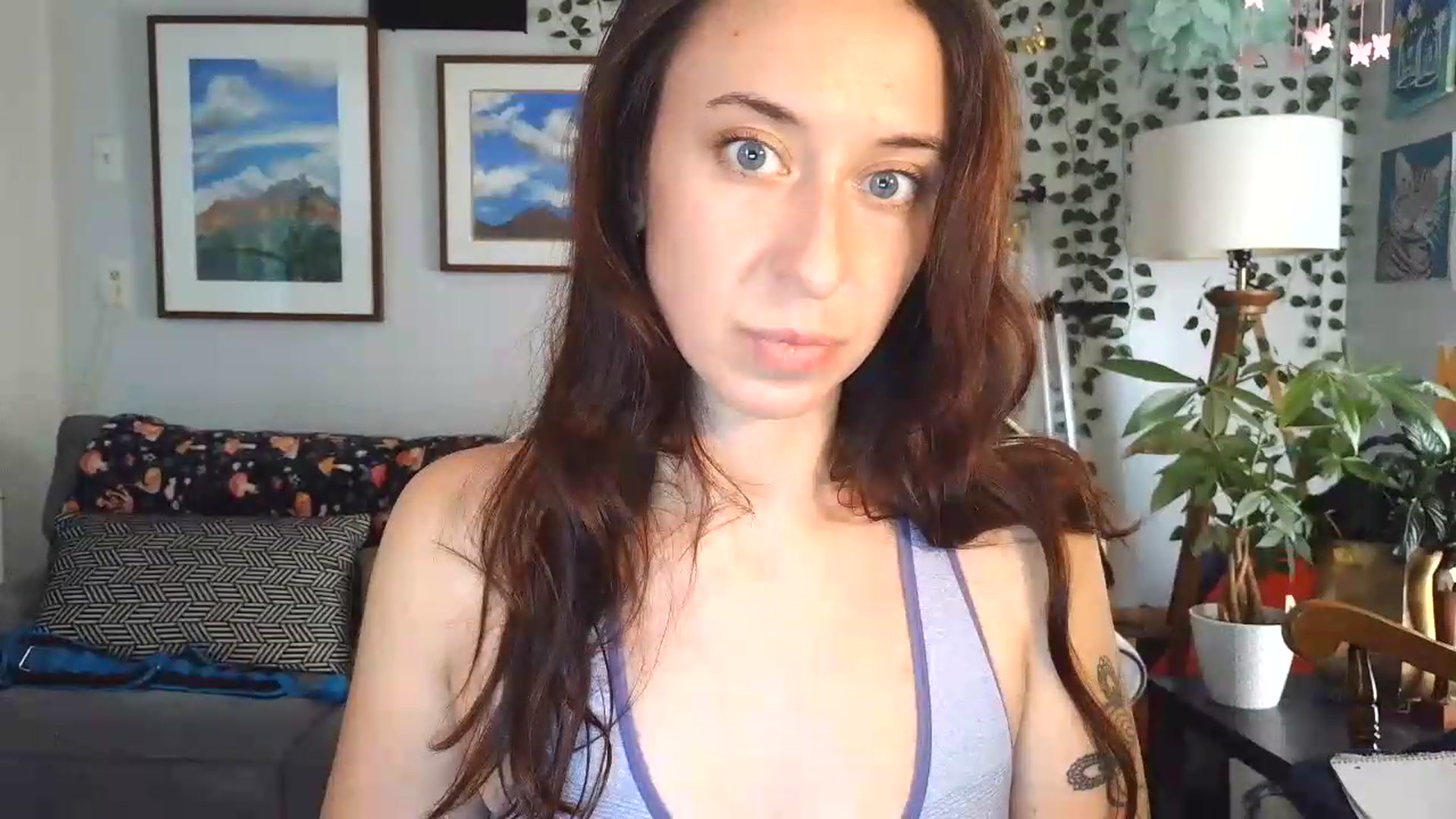 Gallery image thumbnail from Honey_luxxx's myfreecams stream on, 08/26/2026, 20:36 image 2 of 20