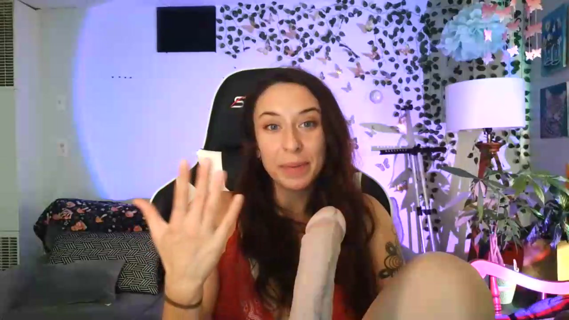 Gallery image thumbnail from Honey_luxxx's myfreecams stream on, 09/01/2026, 20:40 image 17 of 20