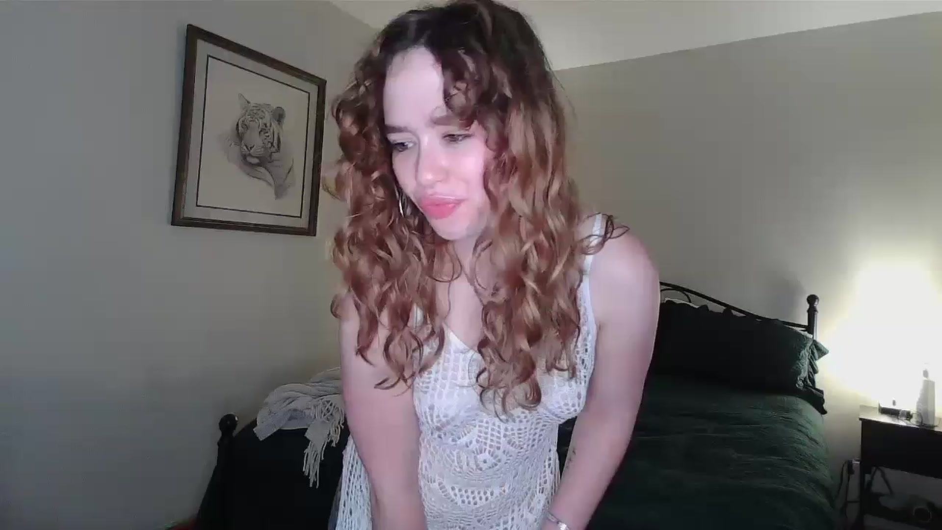 Gallery image thumbnail from Honeyandroses's myfreecams stream on, 06/08/2024, 01:13 image 8 of 20