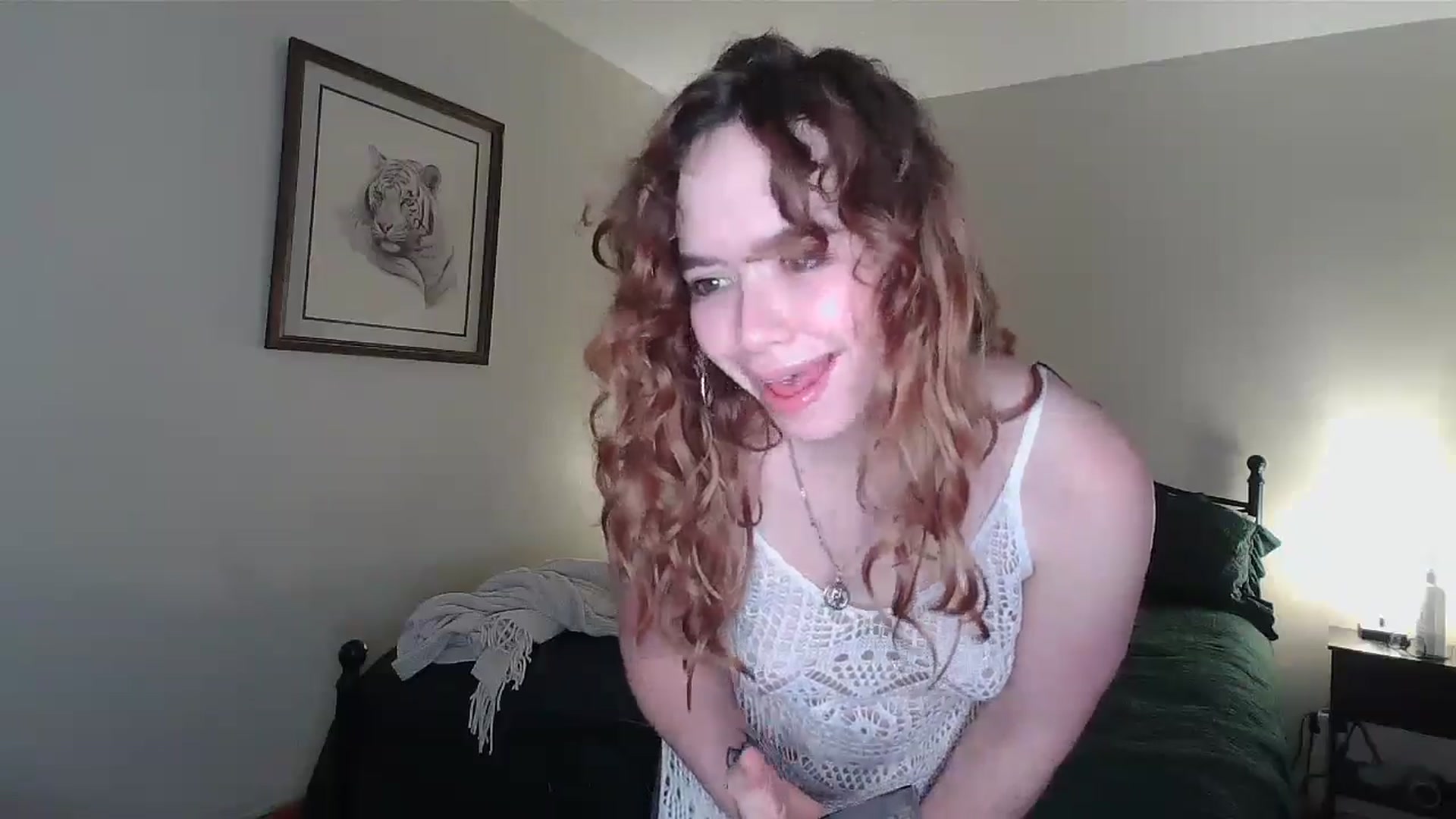 Gallery image thumbnail from Honeyandroses's myfreecams stream on, 06/08/2024, 01:13 image 4 of 20