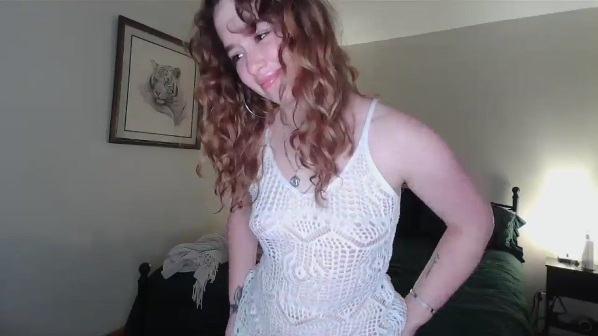 Gallery image thumbnail from Honeyandroses's myfreecams stream on, 06/08/2024, 01:13 image 14 of 20