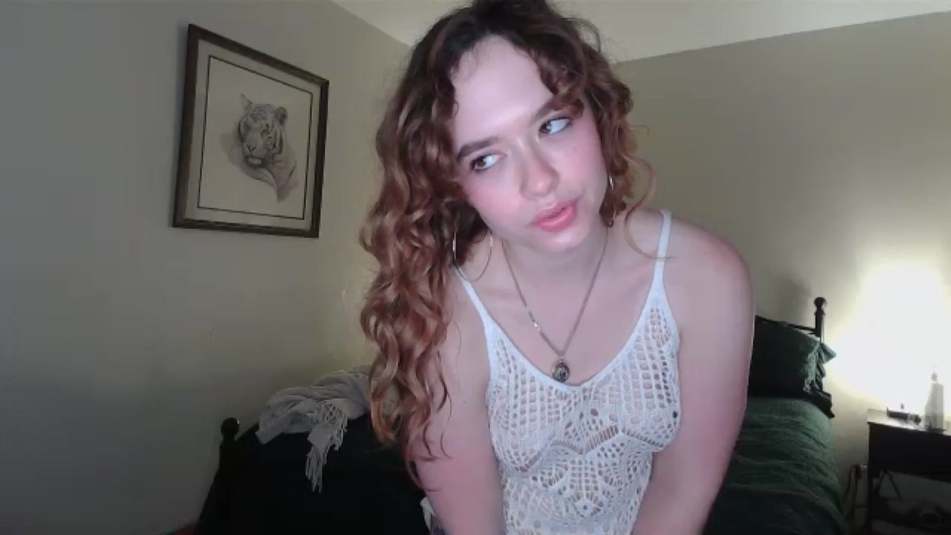 Gallery image thumbnail from Honeyandroses's myfreecams stream on, 06/08/2024, 01:13 image 16 of 20