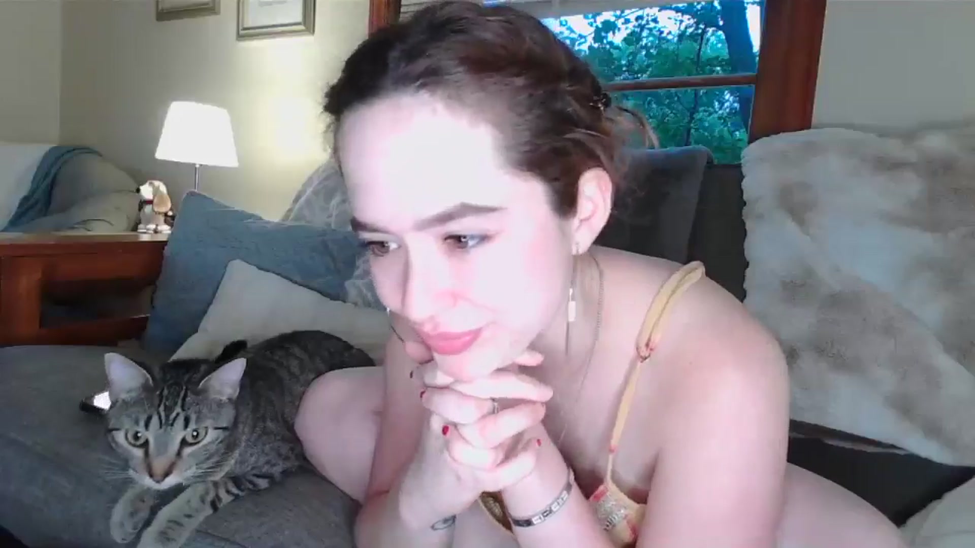 Gallery image thumbnail from Honeyandroses's myfreecams stream on, 06/09/2024, 24:53 image 17 of 20