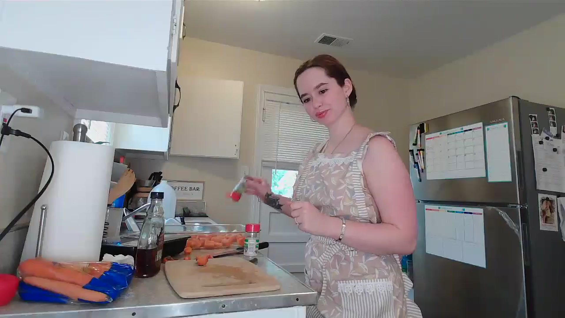 Gallery image thumbnail from Honeyandroses's myfreecams stream on, 06/10/2024, 23:13 image 10 of 20