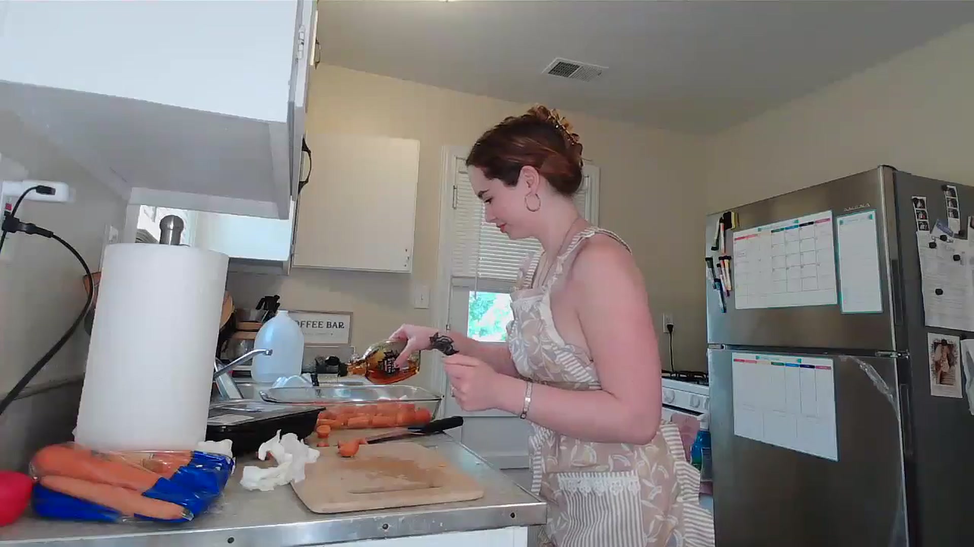Gallery image thumbnail from Honeyandroses's myfreecams stream on, 06/10/2024, 23:13 image 11 of 20