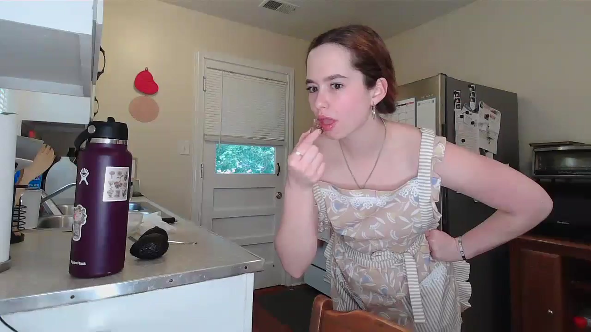 Gallery image thumbnail from Honeyandroses's myfreecams stream on, 06/10/2024, 23:55 image 11 of 20