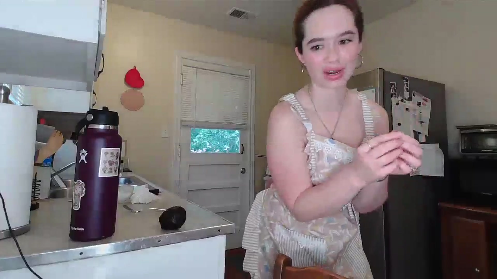 Gallery image thumbnail from Honeyandroses's myfreecams stream on, 06/10/2024, 23:55 image 6 of 20