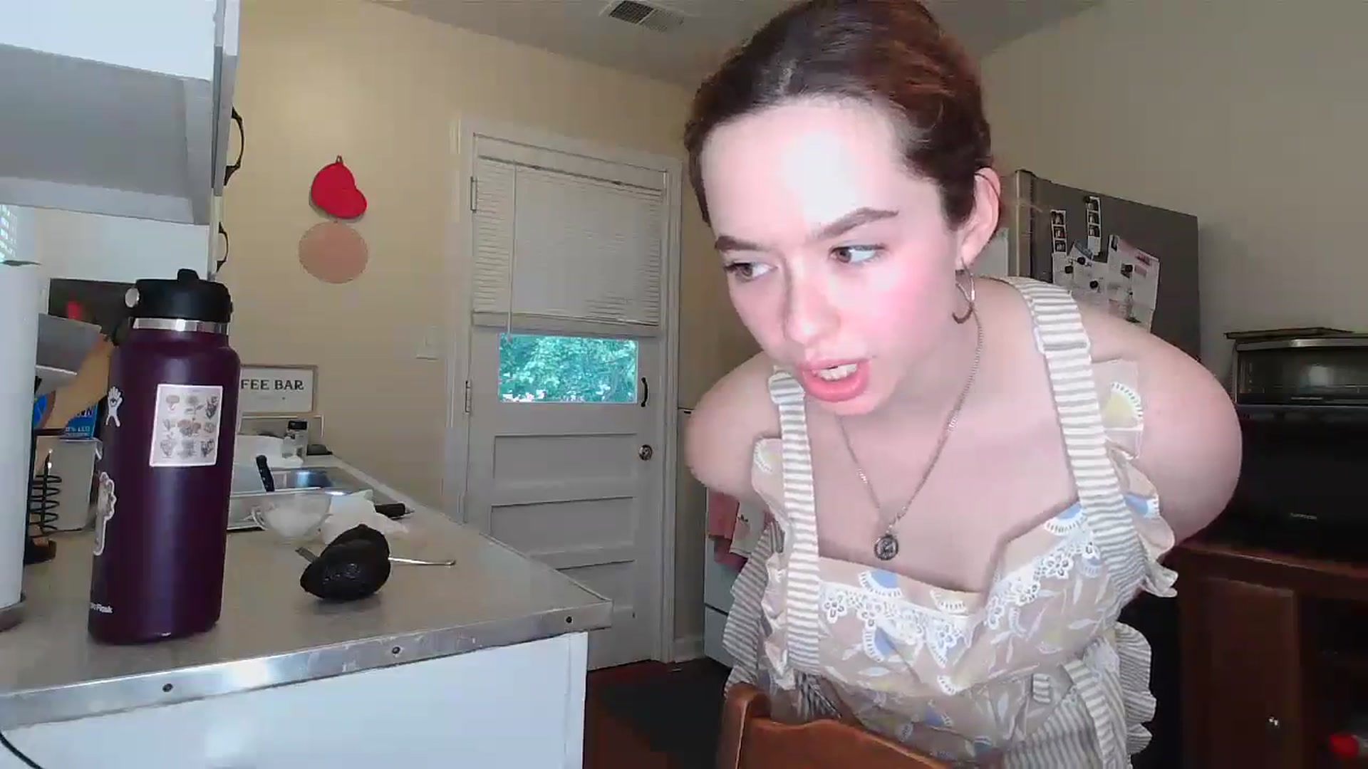 Gallery image thumbnail from Honeyandroses's myfreecams stream on, 06/10/2024, 23:55 image 9 of 20