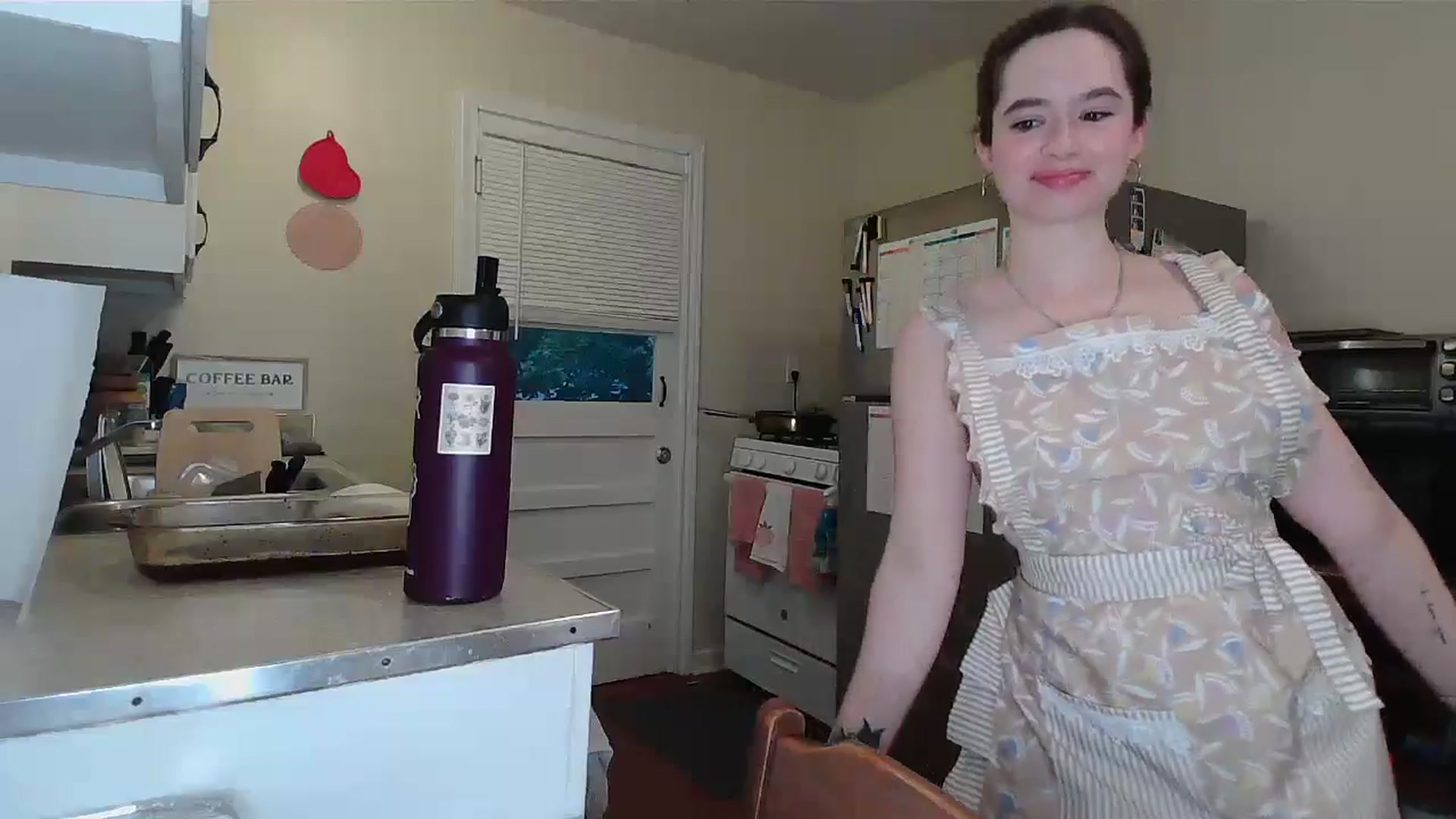 Gallery image thumbnail from Honeyandroses's myfreecams stream on, 06/11/2024, 01:59 image 7 of 20