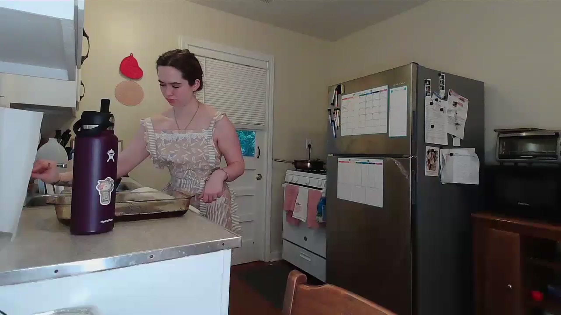 Gallery image thumbnail from Honeyandroses's myfreecams stream on, 06/11/2024, 01:59 image 1 of 20