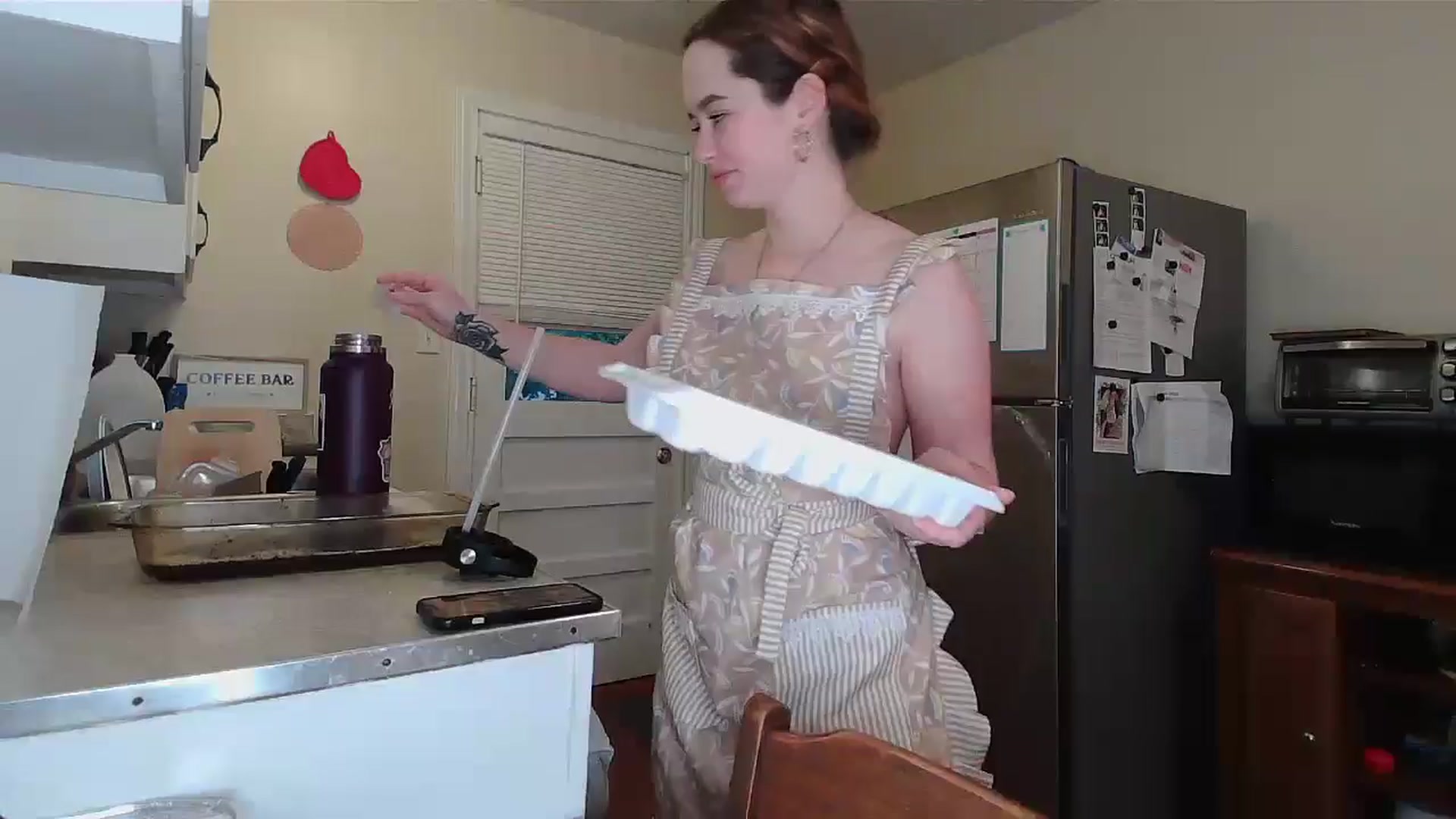 Gallery image thumbnail from Honeyandroses's myfreecams stream on, 06/11/2024, 01:59 image 4 of 20