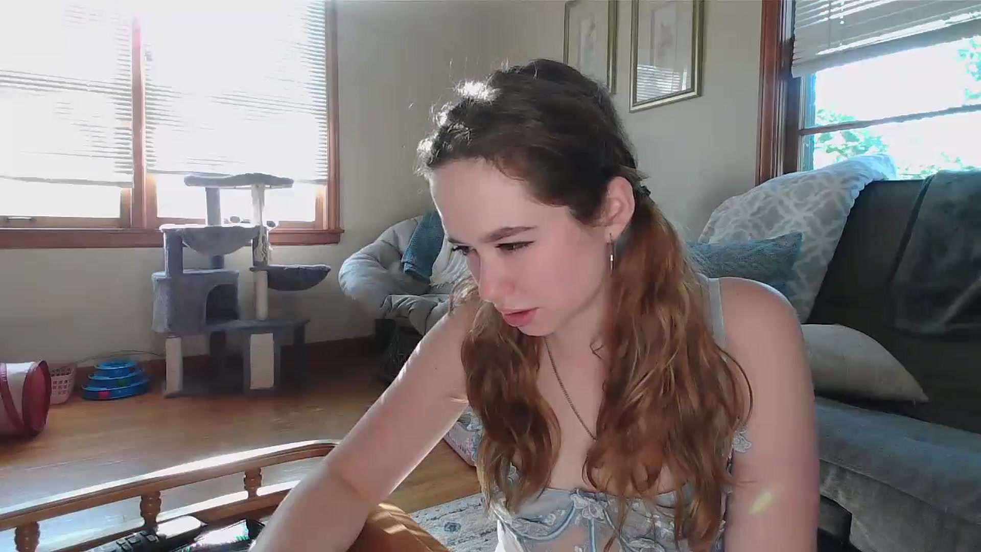 Gallery image thumbnail from Honeyandroses's myfreecams stream on, 06/11/2024, 23:19 image 18 of 20