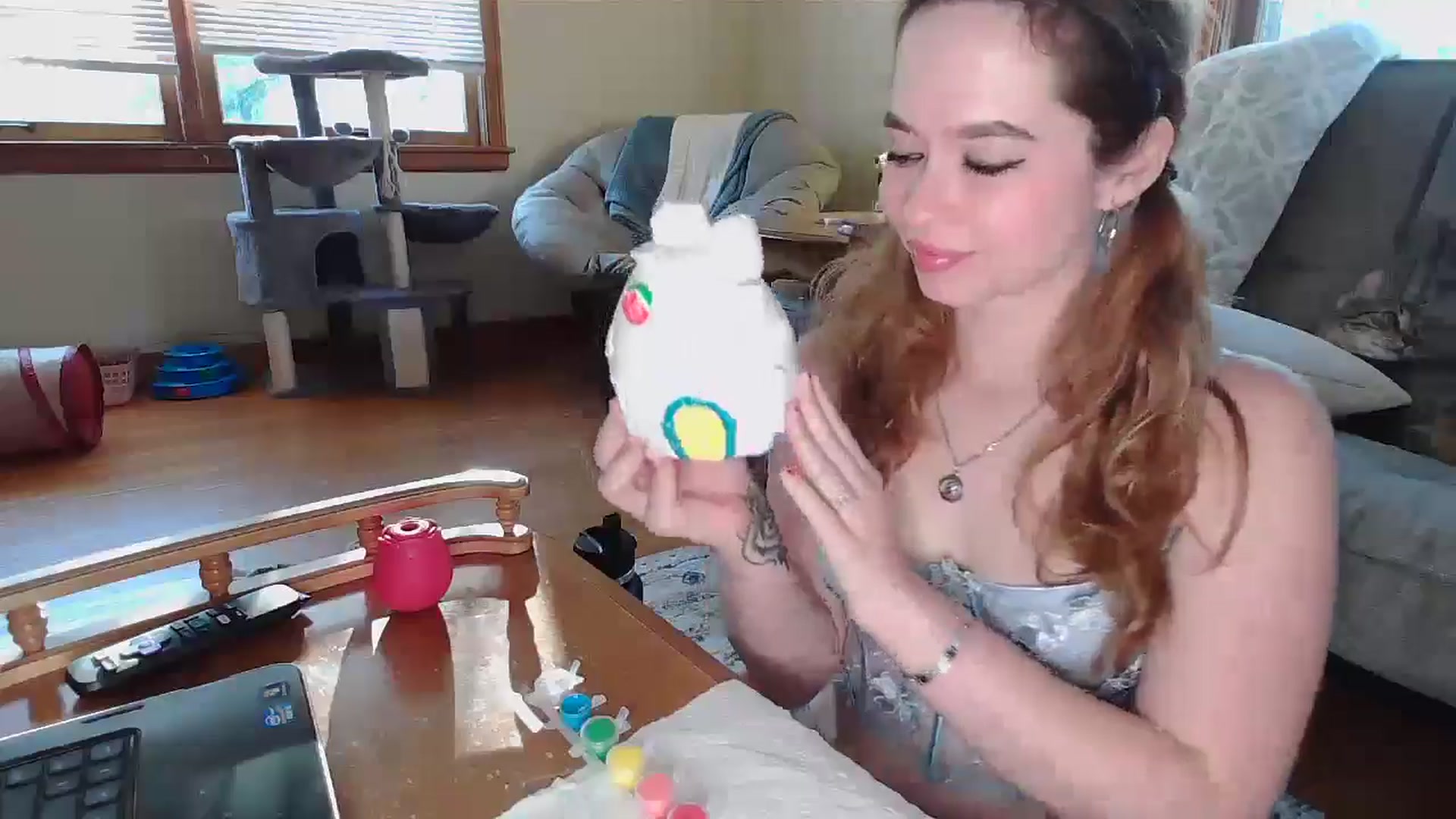 Gallery image thumbnail from Honeyandroses's myfreecams stream on, 06/12/2024, 24:22 image 4 of 20