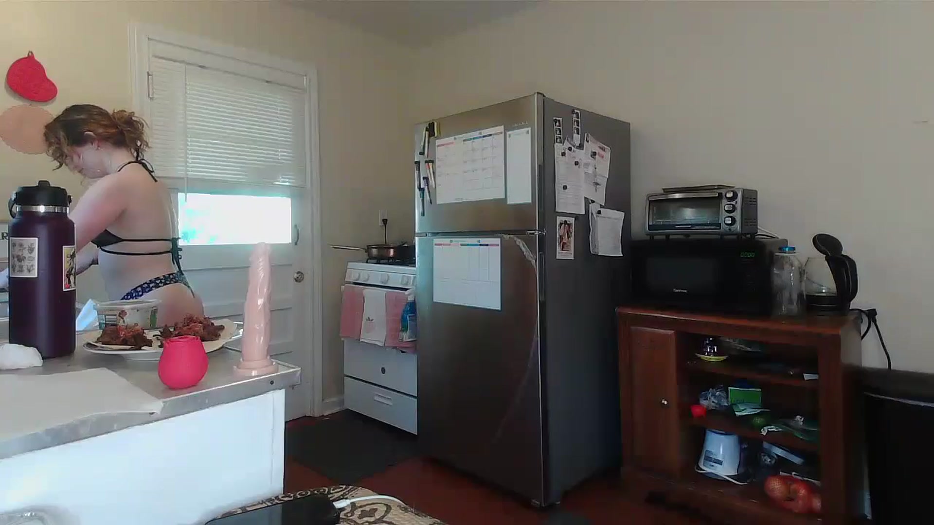 Gallery image thumbnail from Honeyandroses's myfreecams stream on, 06/13/2024, 23:57 image 20 of 20