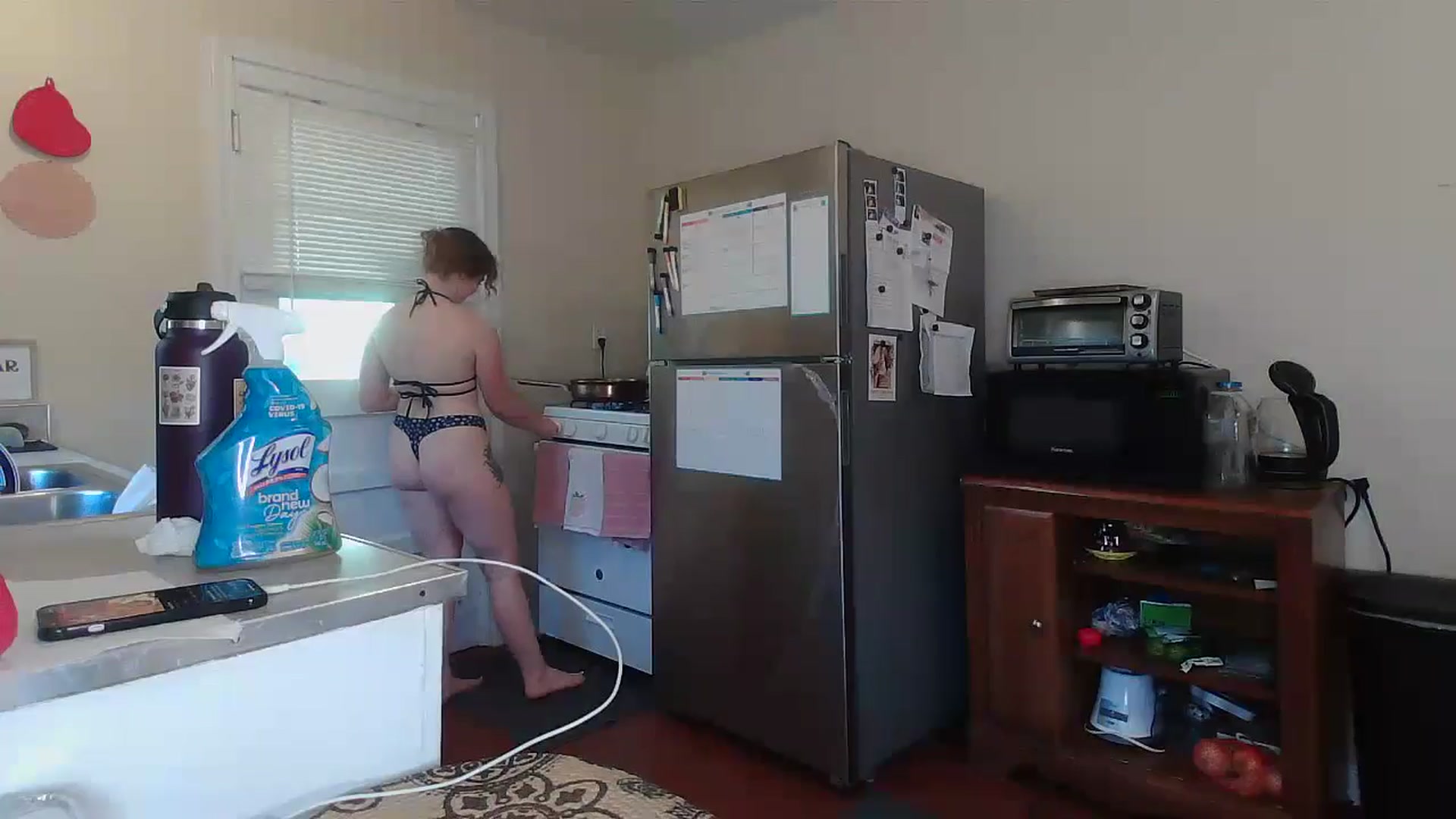 Gallery image thumbnail from Honeyandroses's myfreecams stream on, 06/13/2024, 23:57 image 10 of 20