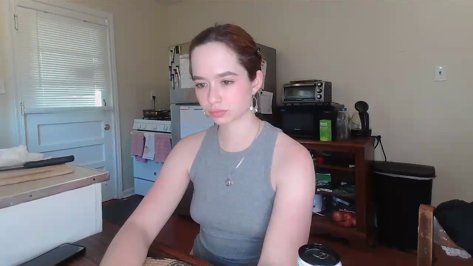Gallery image thumbnail from Honeyandroses's myfreecams stream on, 06/16/2024, 01:00 image 10 of 20