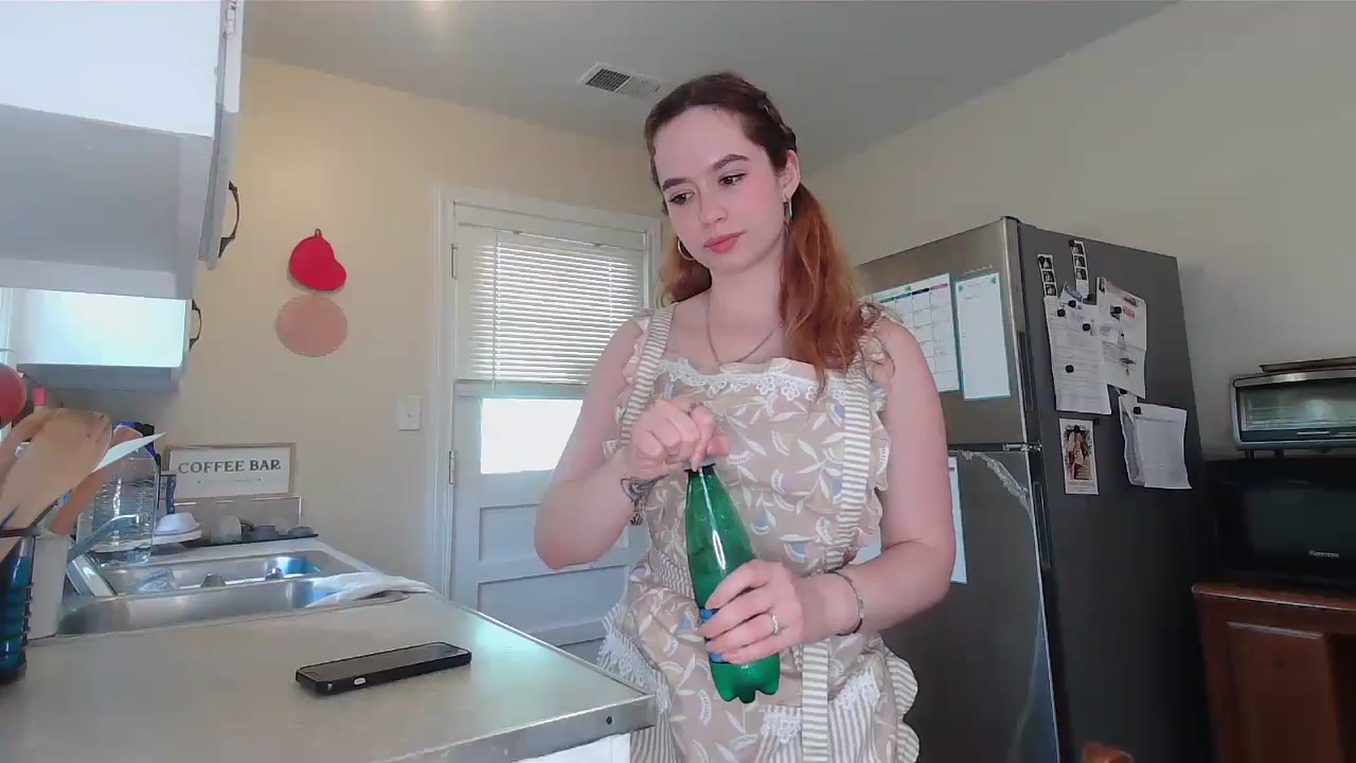 Gallery image thumbnail from Honeyandroses's myfreecams stream on, 06/17/2024, 22:42 image 3 of 20