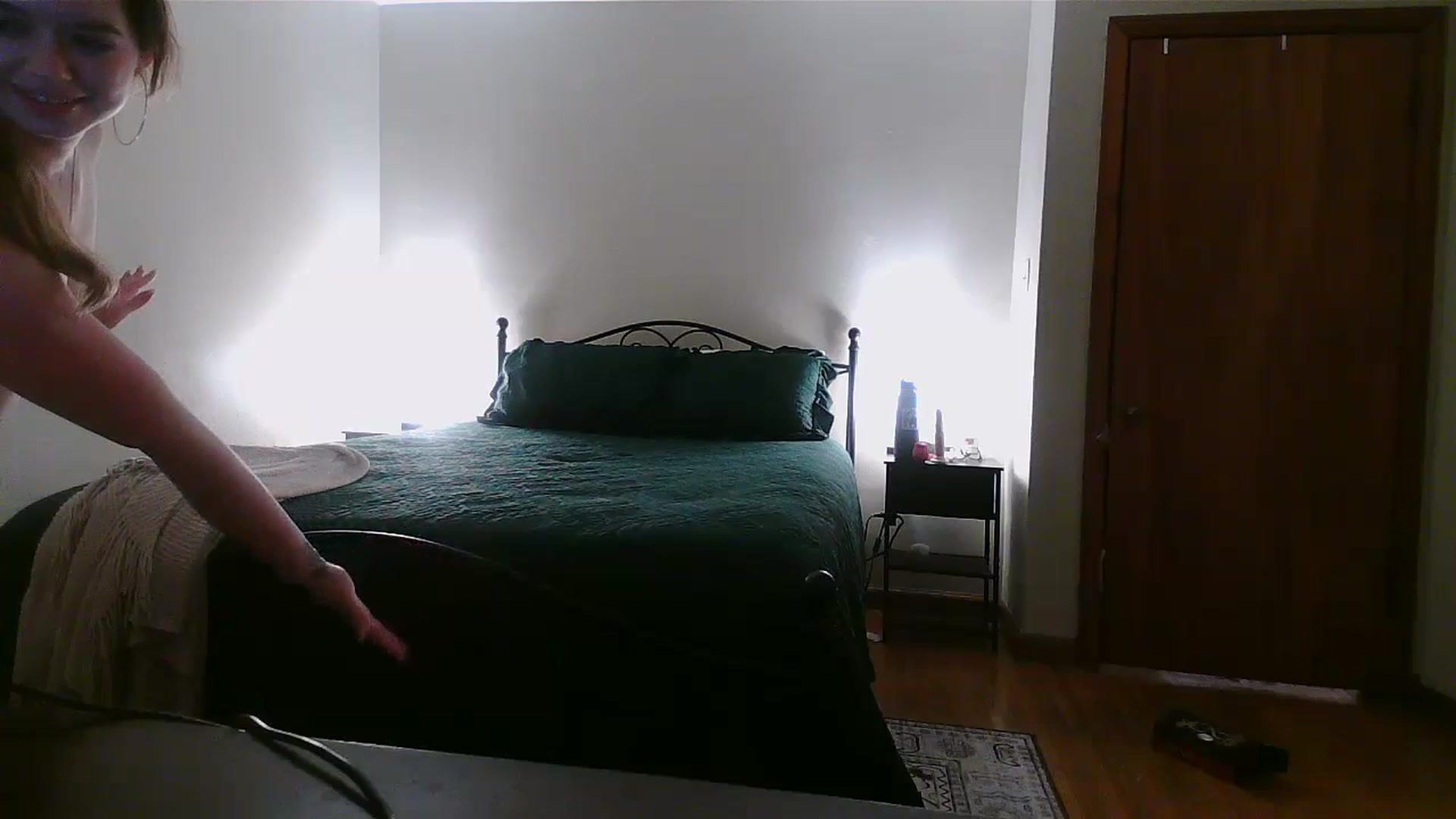 Gallery image thumbnail from Honeyandroses's myfreecams stream on, 06/23/2024, 04:09 image 5 of 20