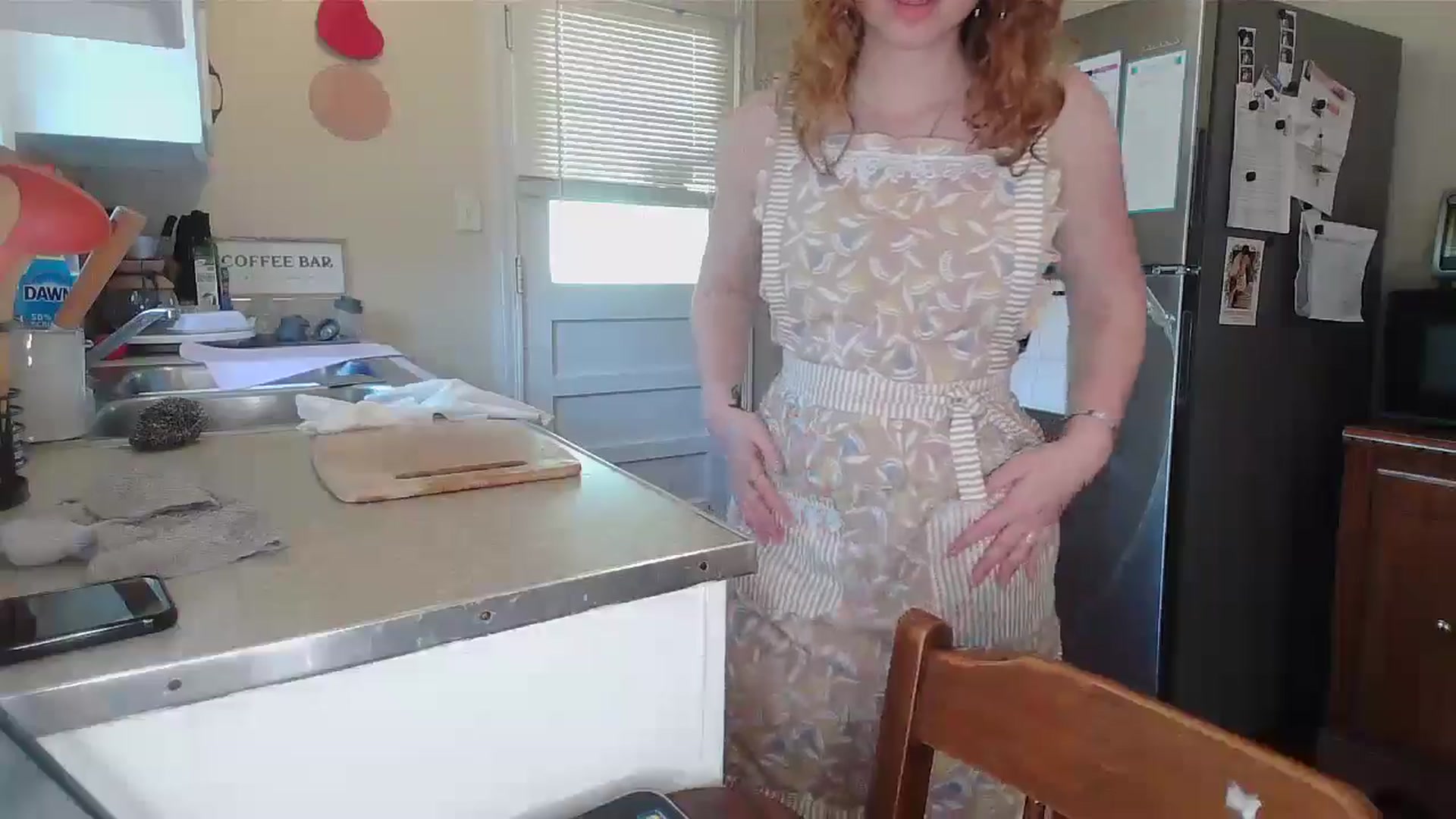 Gallery image thumbnail from Honeyandroses's myfreecams stream on, 06/24/2024, 21:58 image 17 of 20
