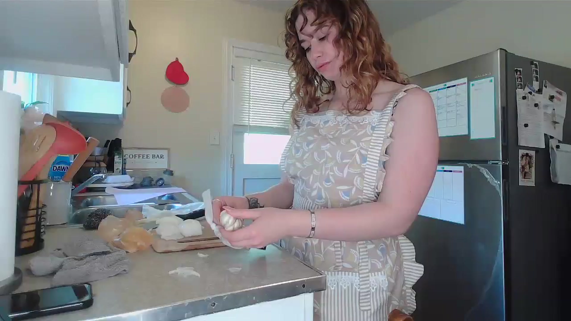 Gallery image thumbnail from Honeyandroses's myfreecams stream on, 06/24/2024, 21:58 image 19 of 20