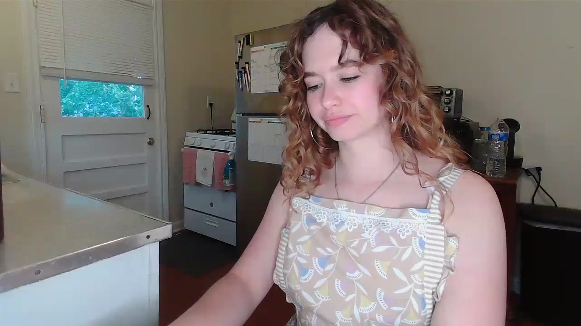 Gallery image thumbnail from Honeyandroses's myfreecams stream on, 06/25/2024, 02:03 image 4 of 20