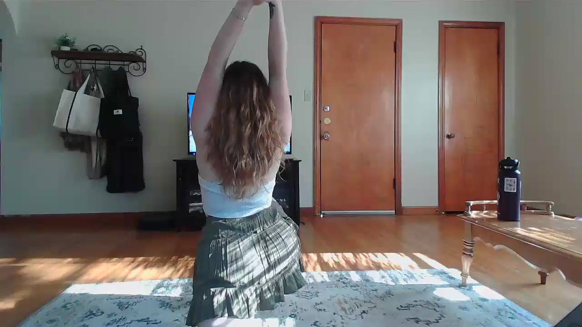 Gallery image thumbnail from Honeyandroses's myfreecams stream on, 06/27/2024, 23:49 image 1 of 20