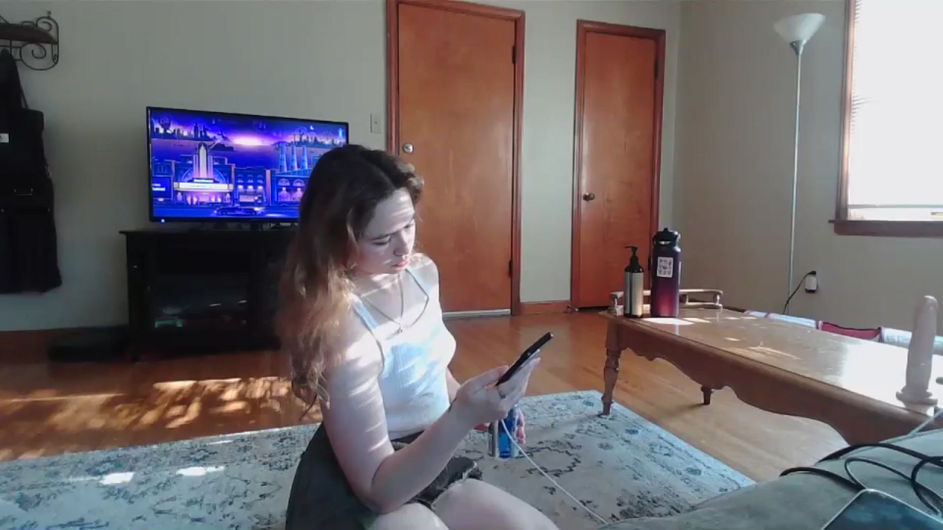 Gallery image thumbnail from Honeyandroses's myfreecams stream on, 06/27/2024, 23:49 image 14 of 20